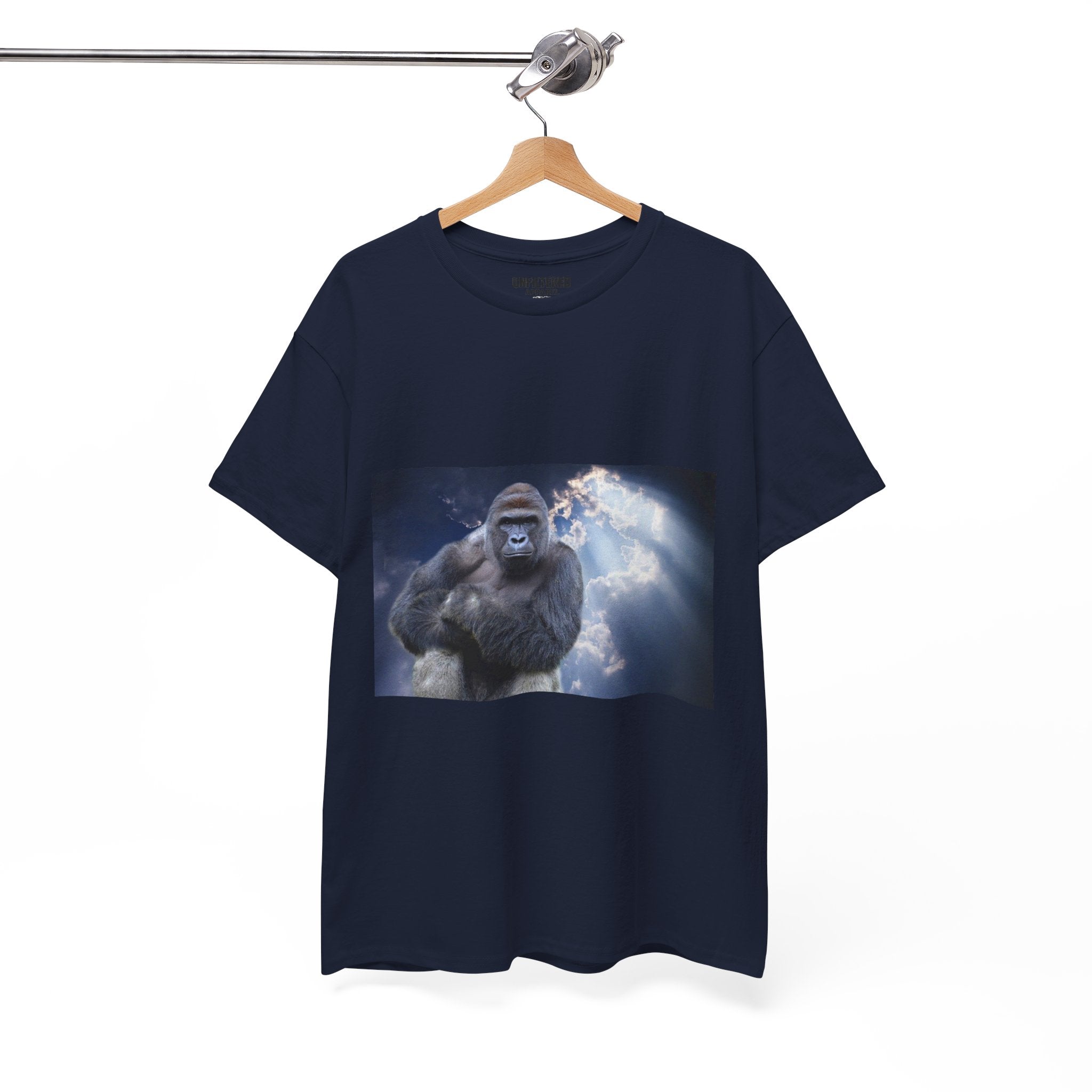 Gorilla - T-Shirt