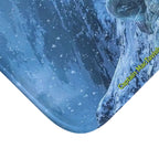 MacTavish Cliffhanger - Bathmat