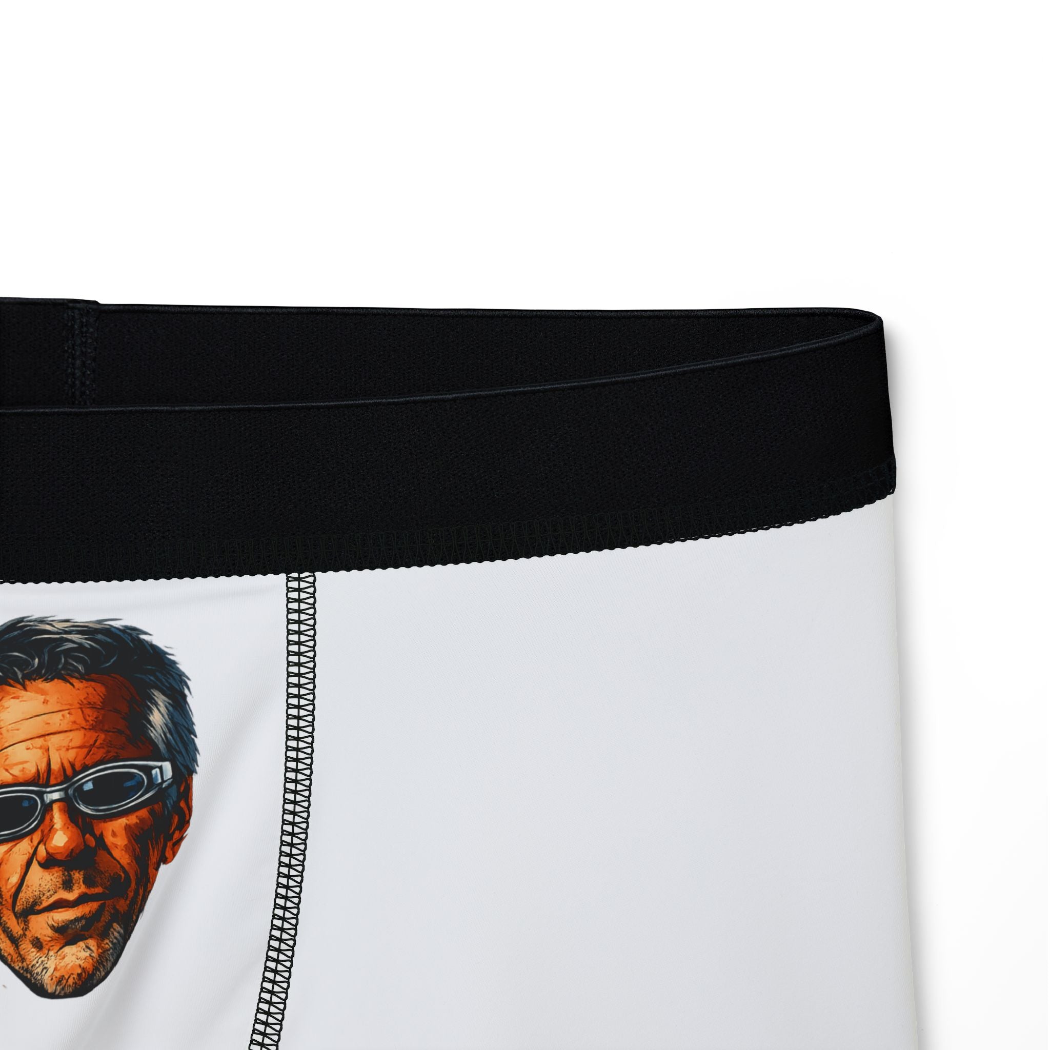 Retro Repstein Underwear