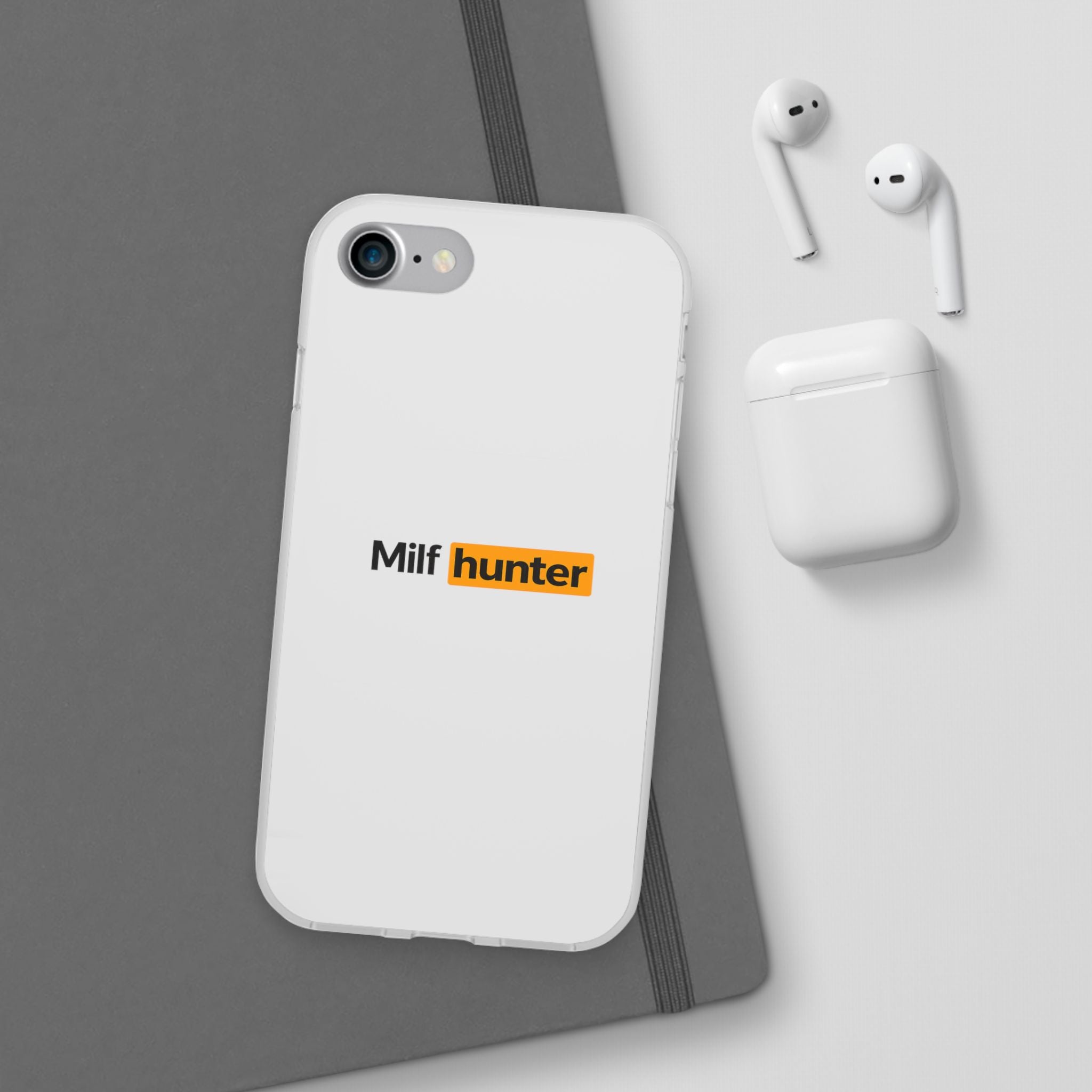 MILF Hunter - Flexi Case