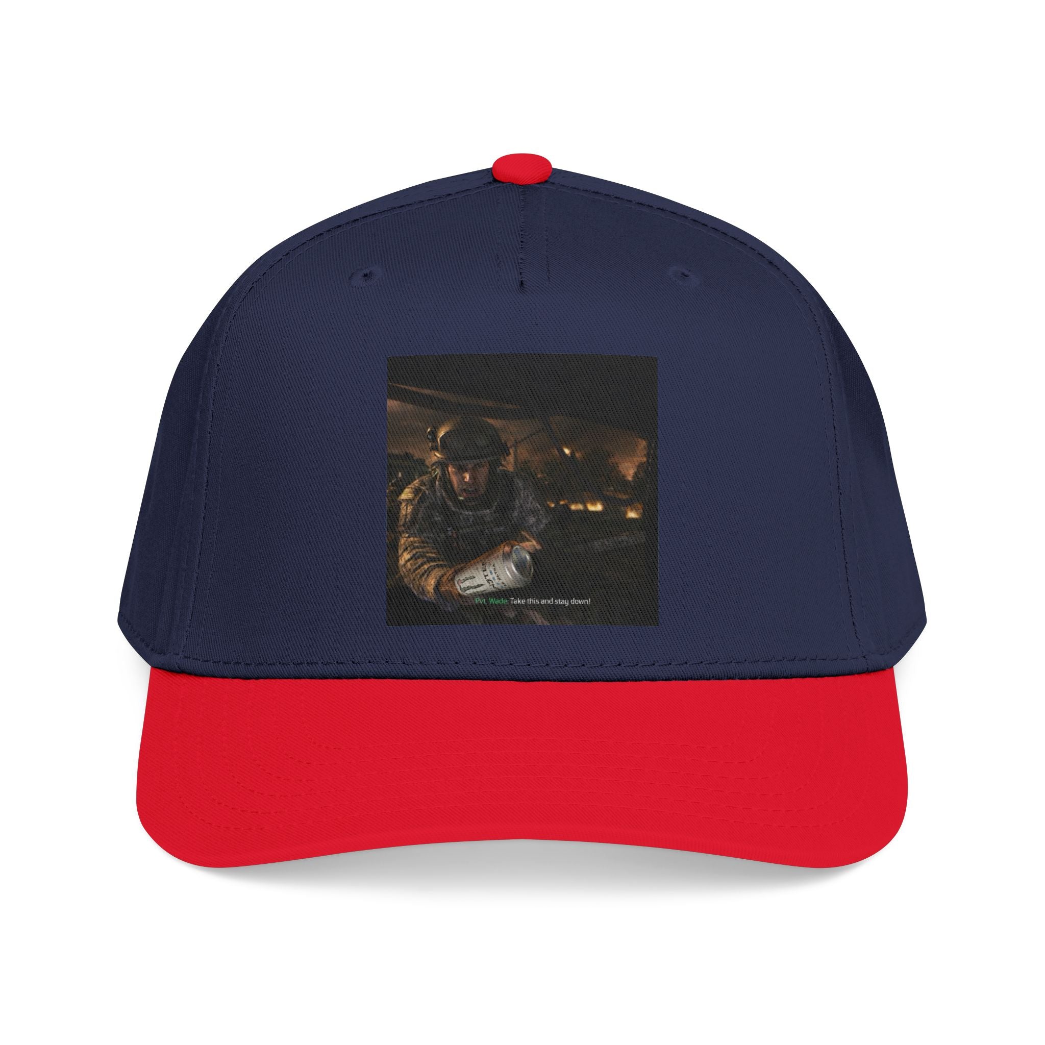 'Take This!' - Baseball Cap