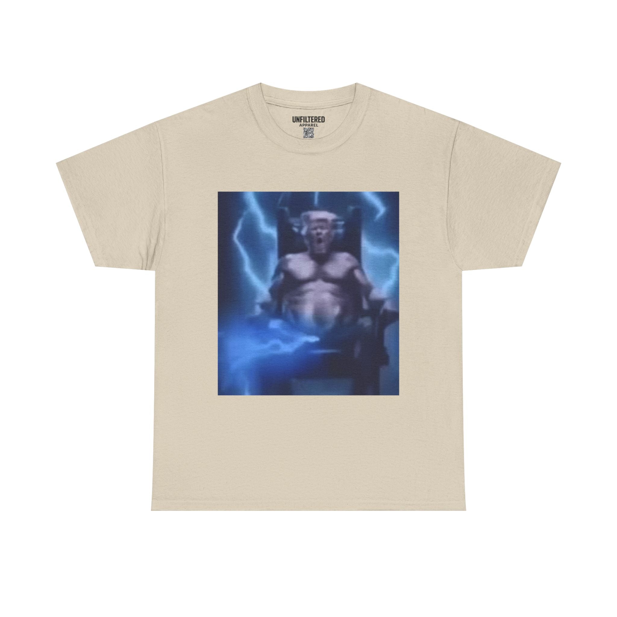 Fry His Azz - T-Shirt