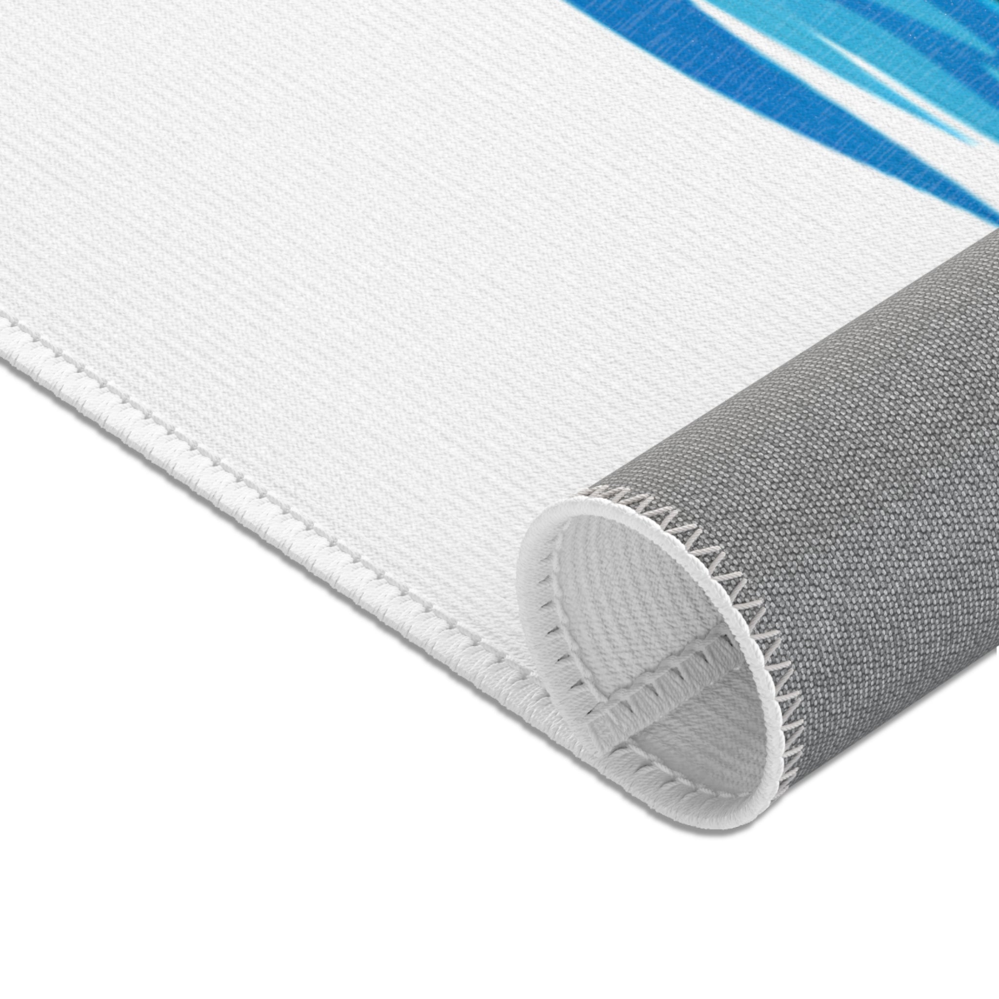 Little St. James Island Rug