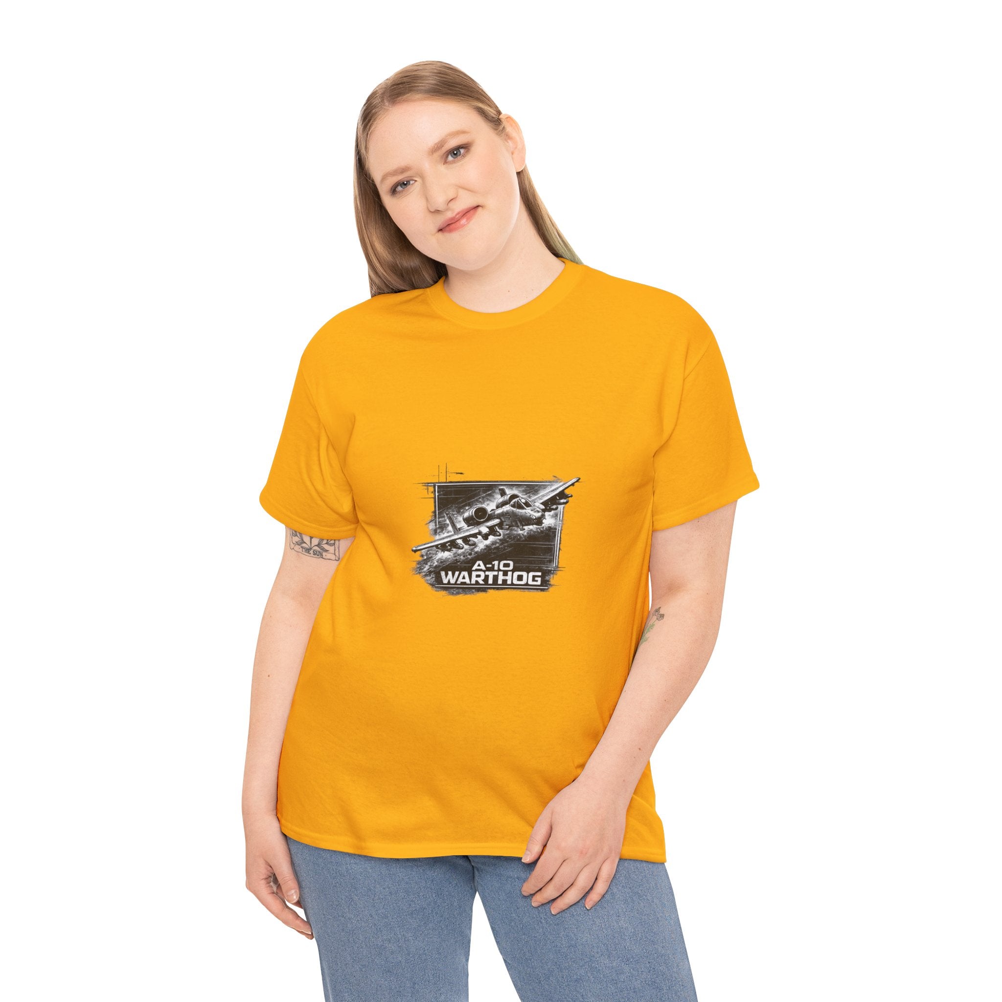 A-10 - T-Shirt