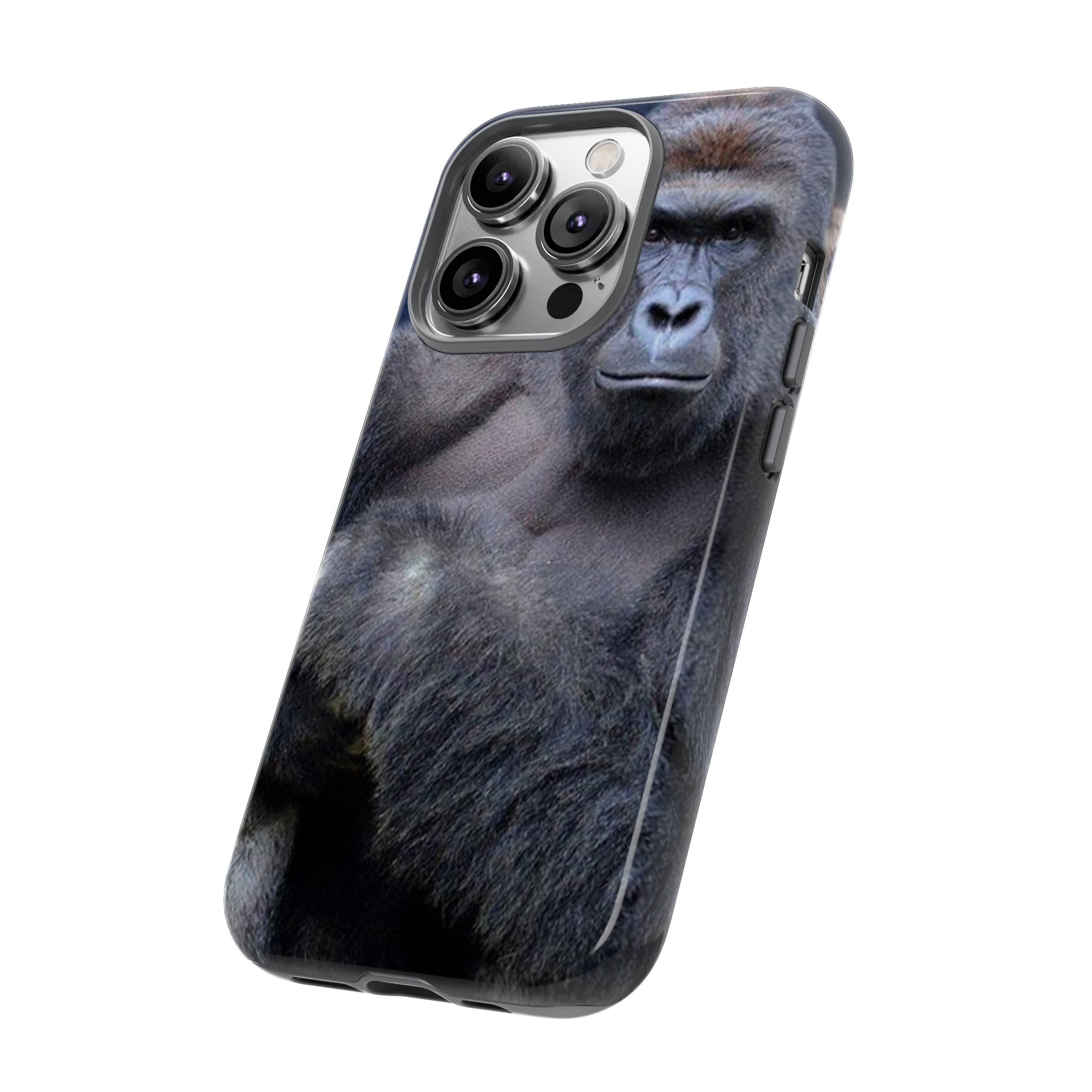 Gorilla - Tough Case