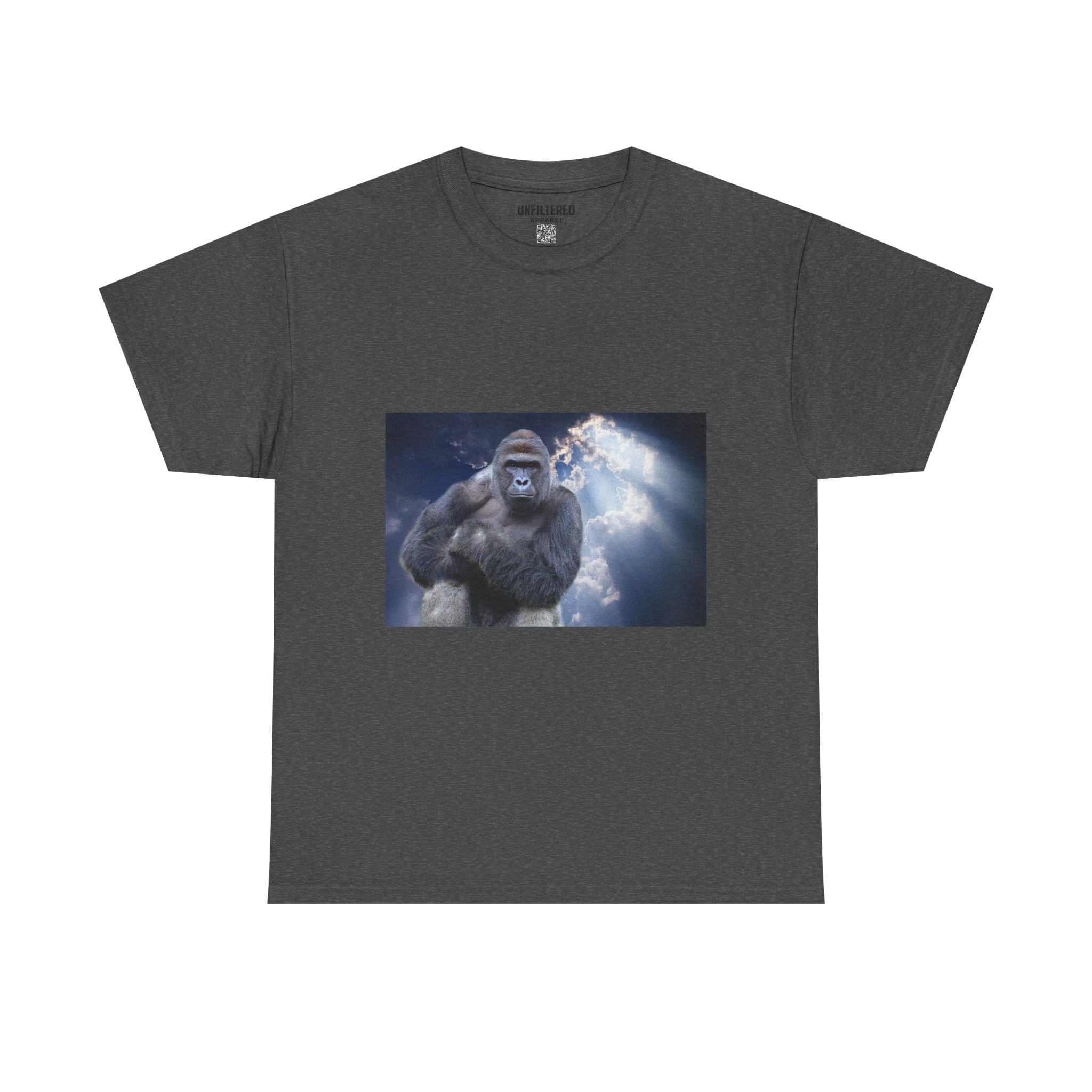 Gorilla - T-Shirt