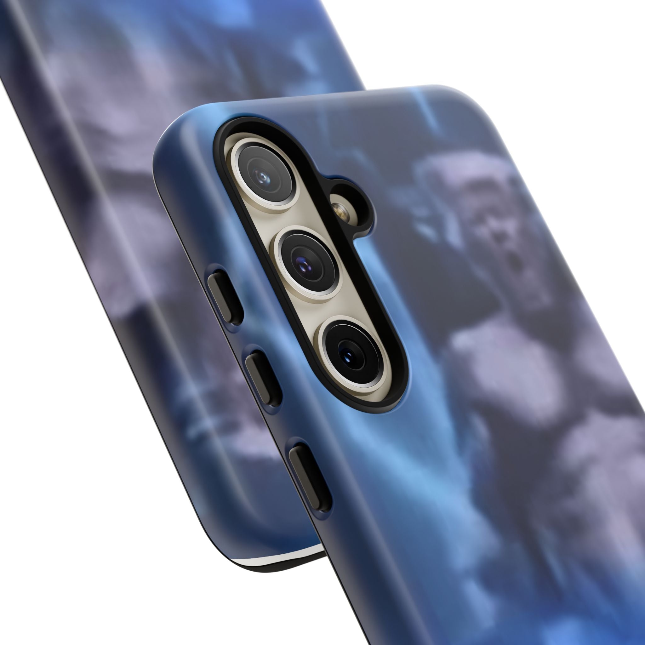 Fry His Azz - Tough Case