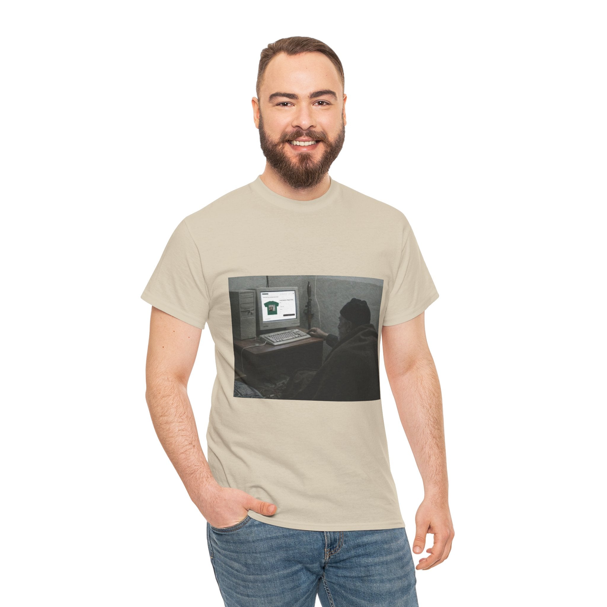 Unfiltered Apparel Website - T-Shirt