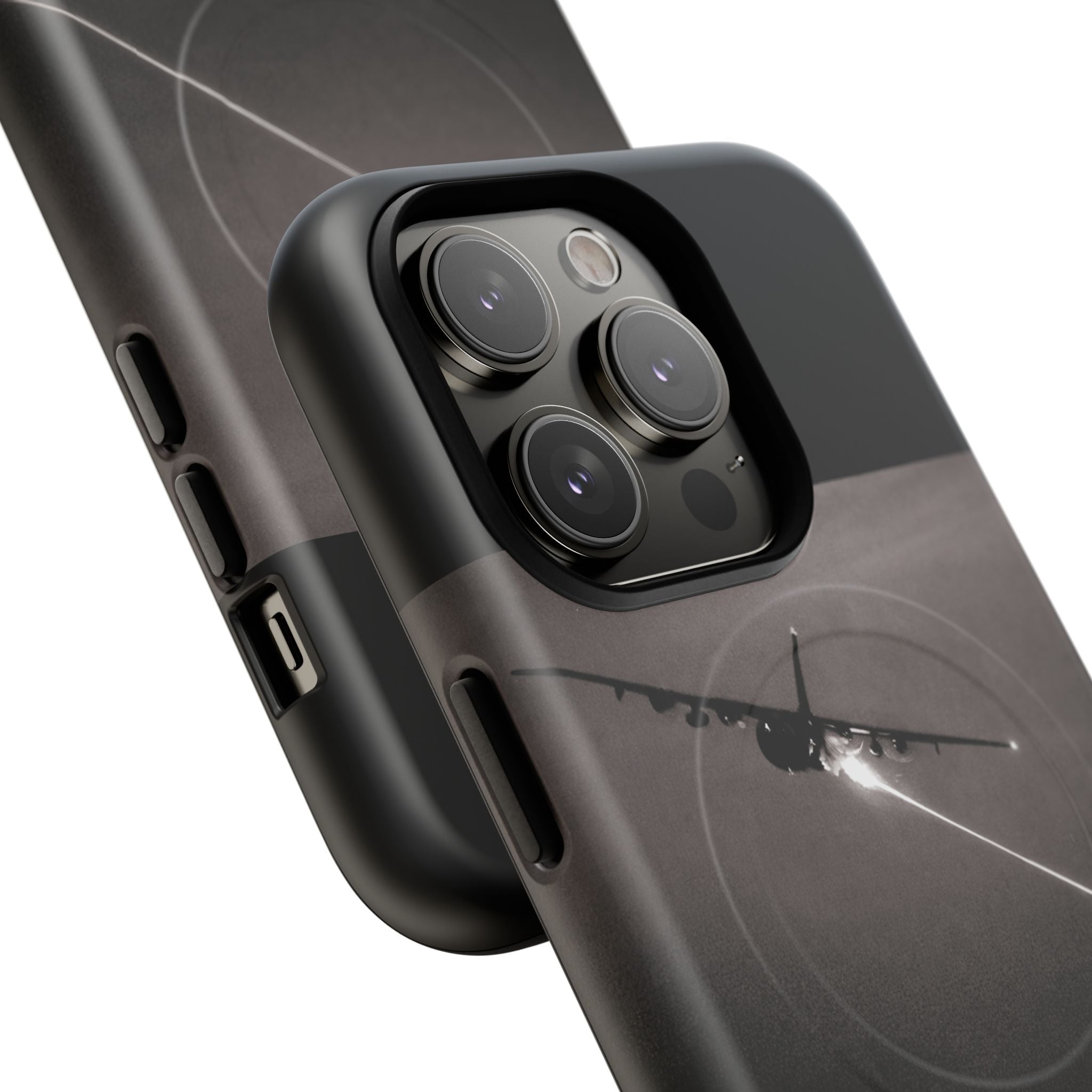 AC-130 Spooky - Tough Magnetic Case