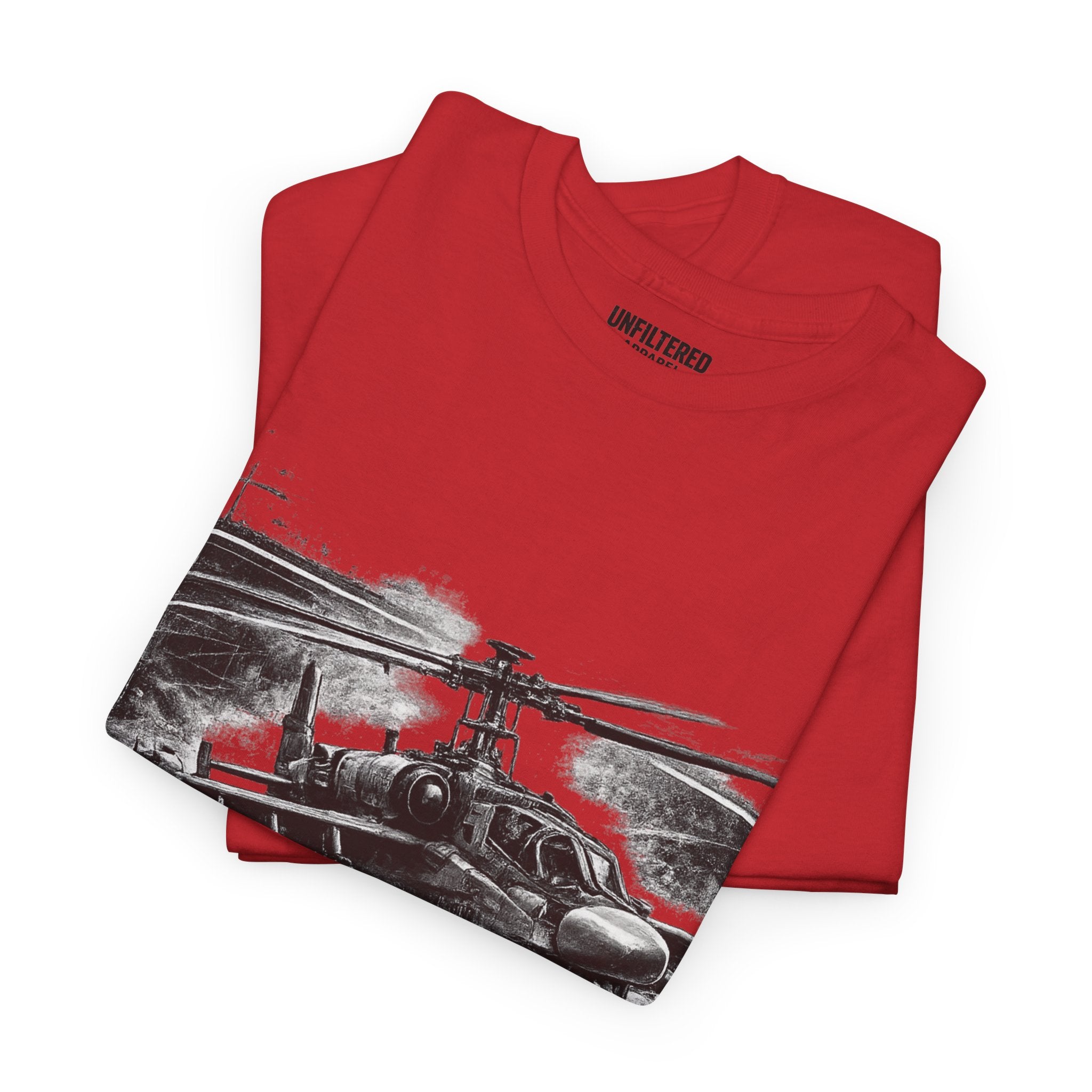 Ka-52 - T-Shirt