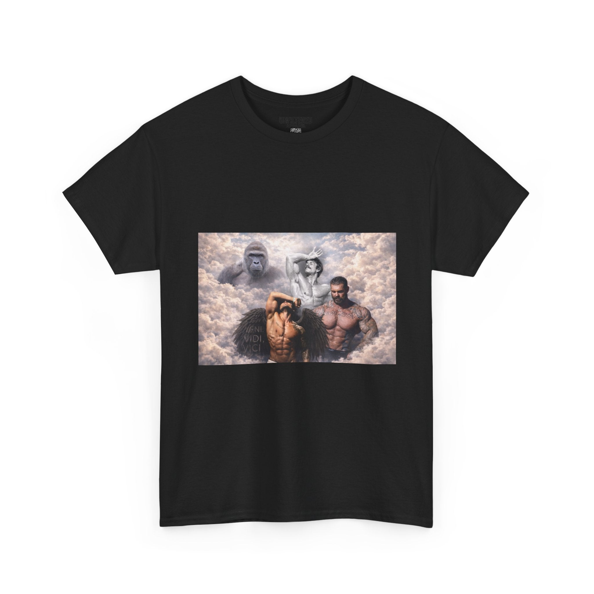 Four Gods - T-Shirt