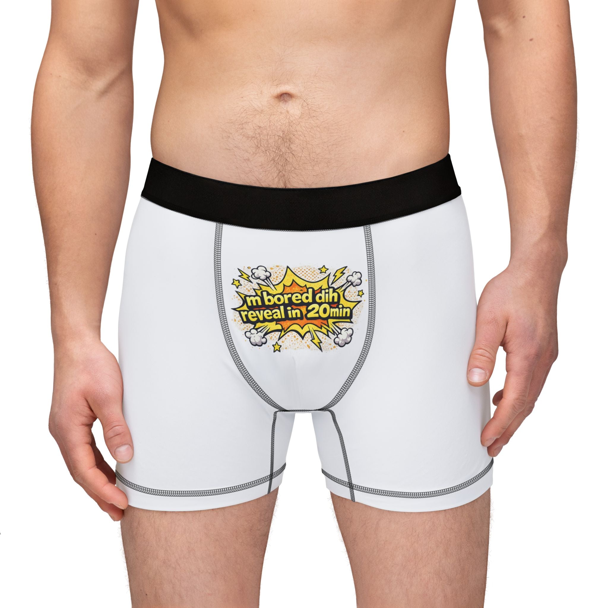 Dih Reveal Underwear