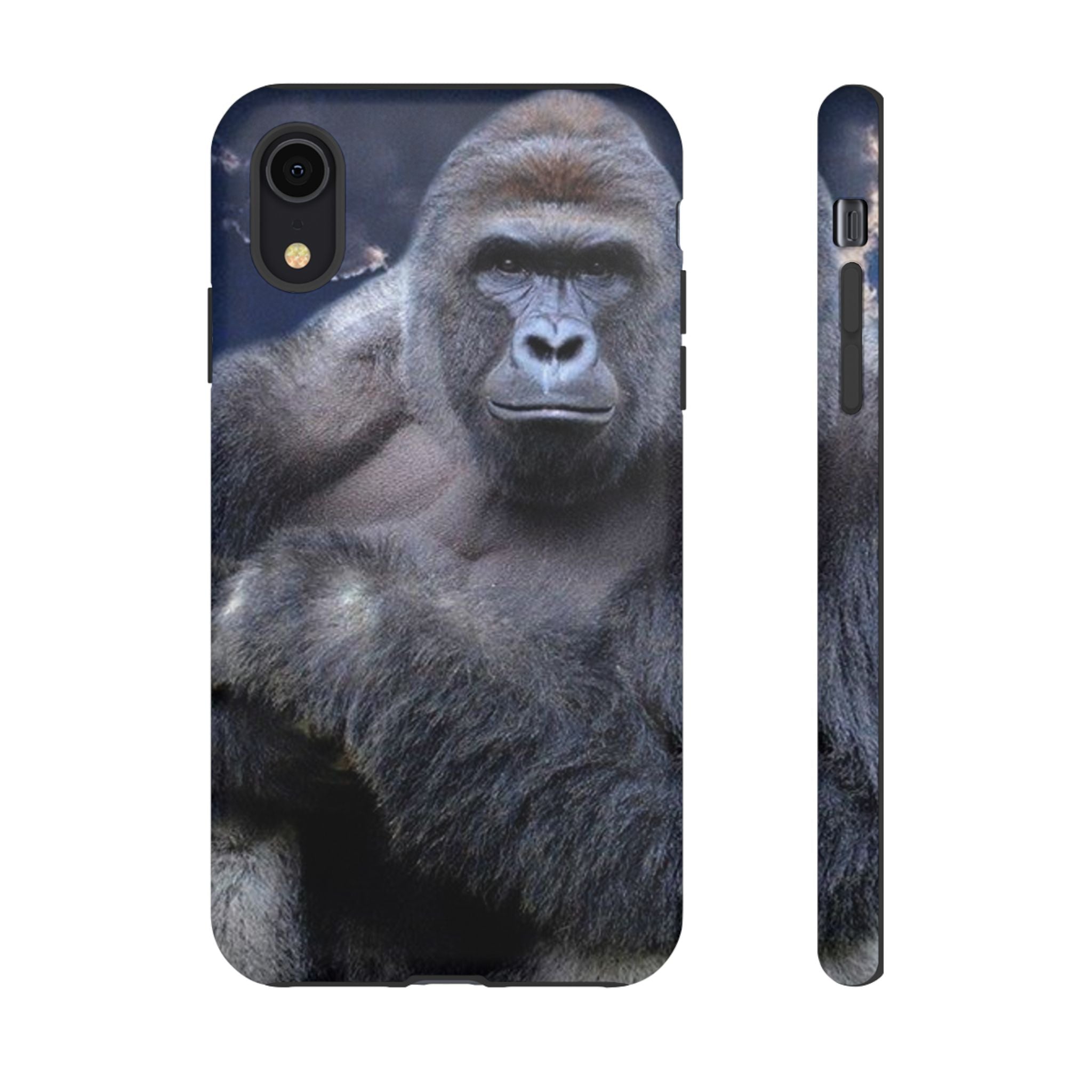 Gorilla - Tough Case