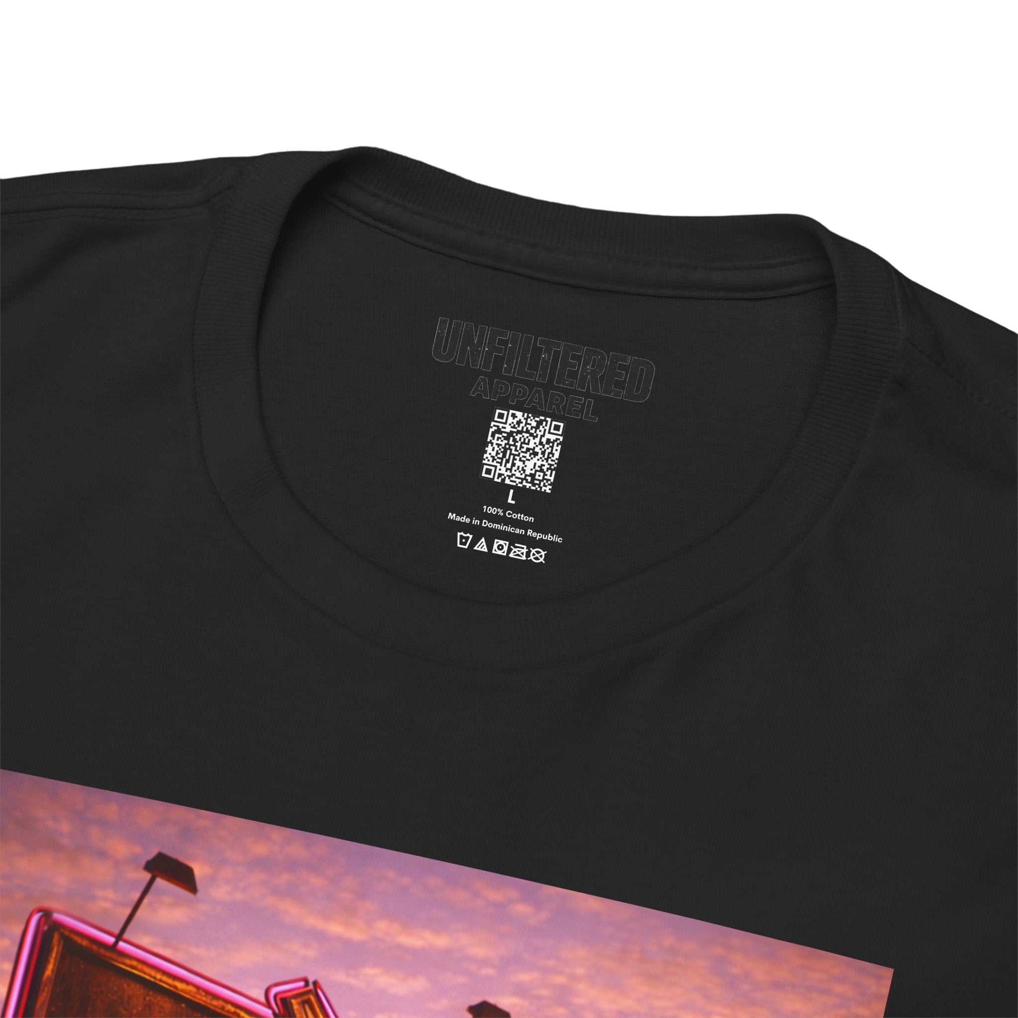 John Pork Vanilla Unicorn - T-Shirt