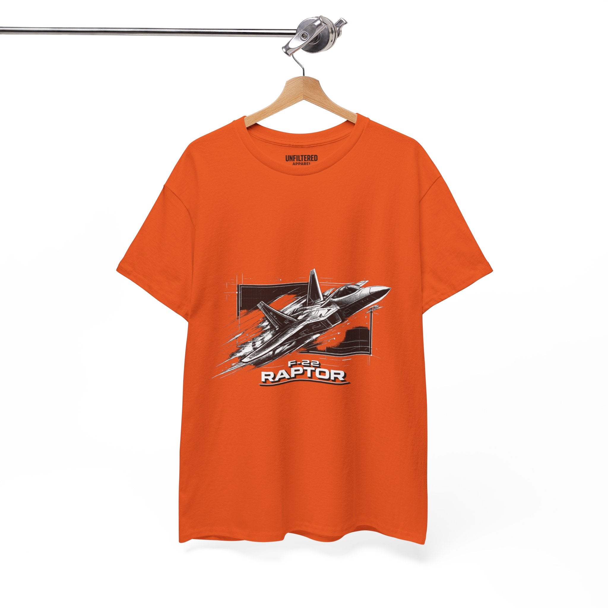F-22 - T-Shirt
