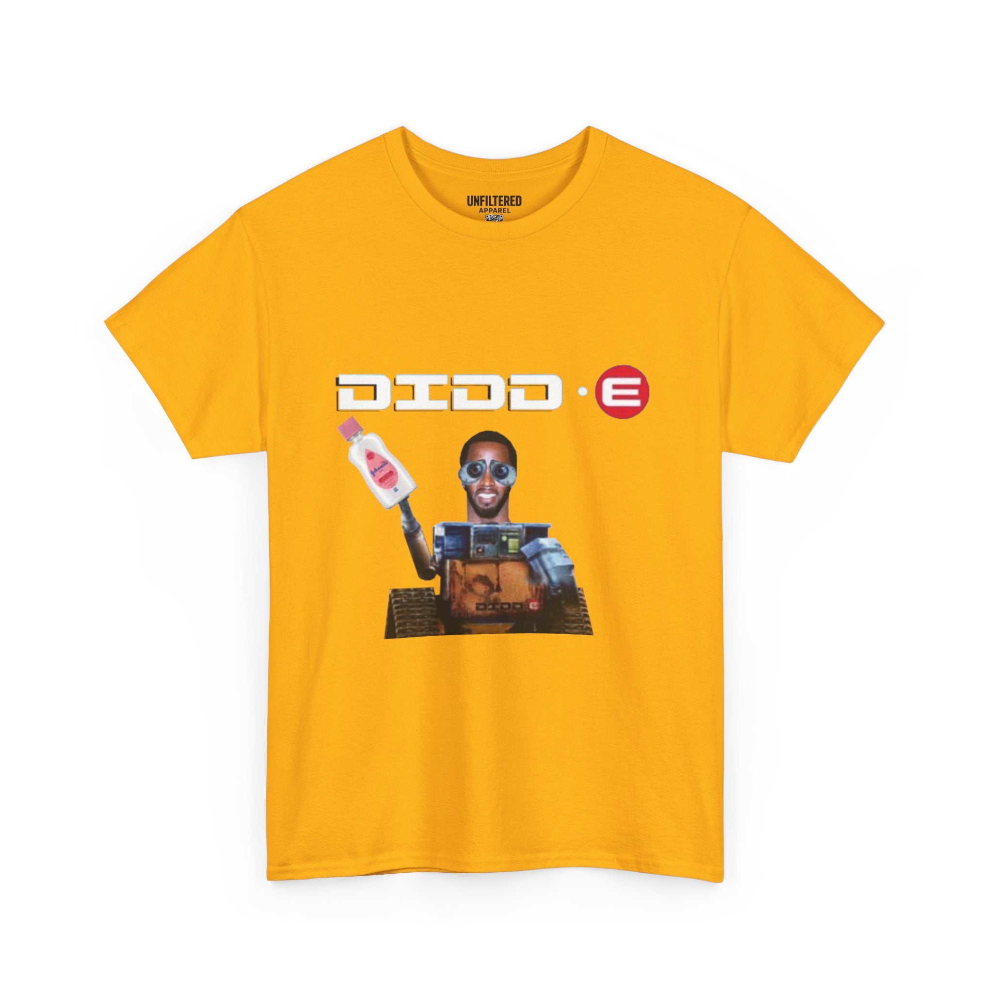 DIDD.E Graphic - T-Shirt