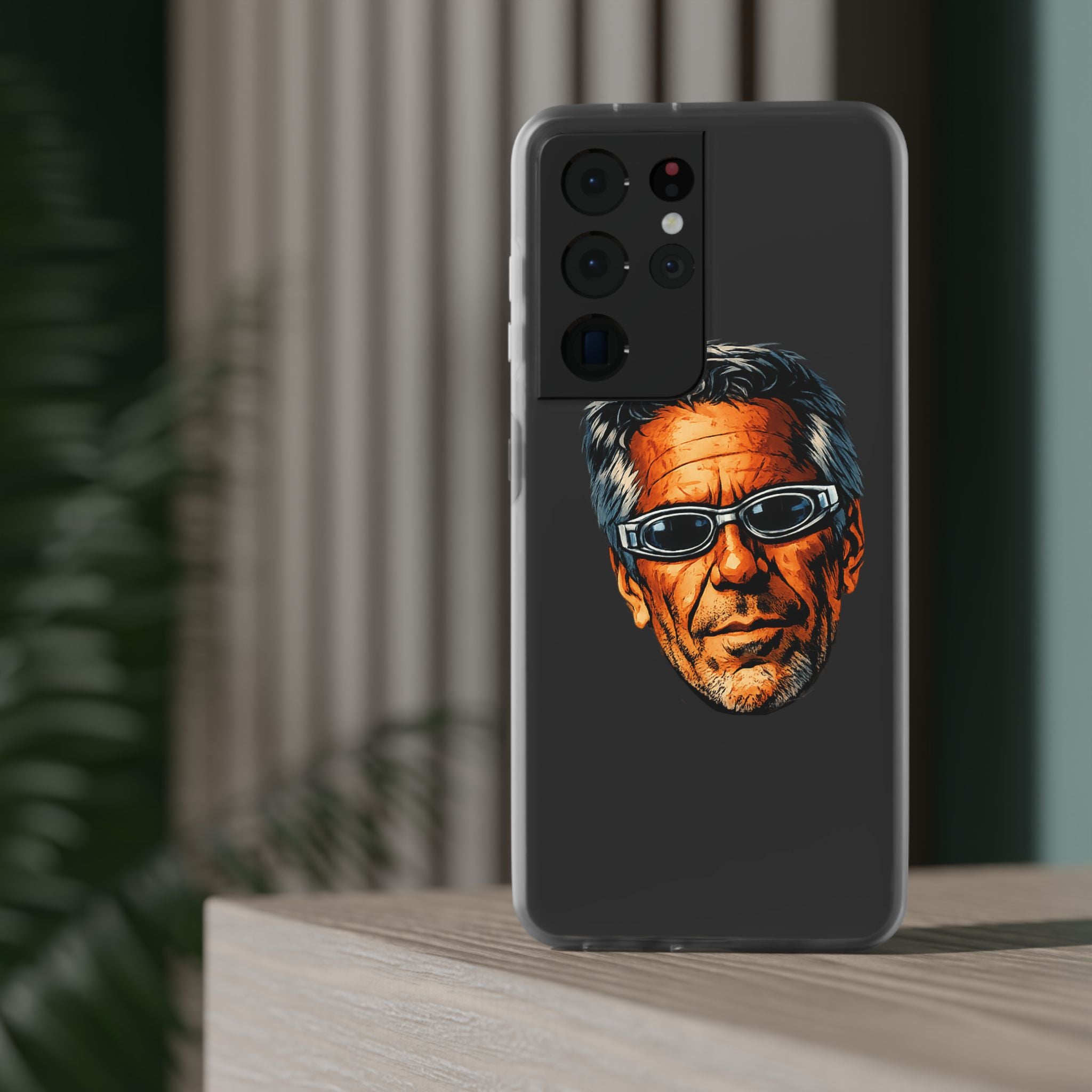 Retro Repstein - Flexi Case