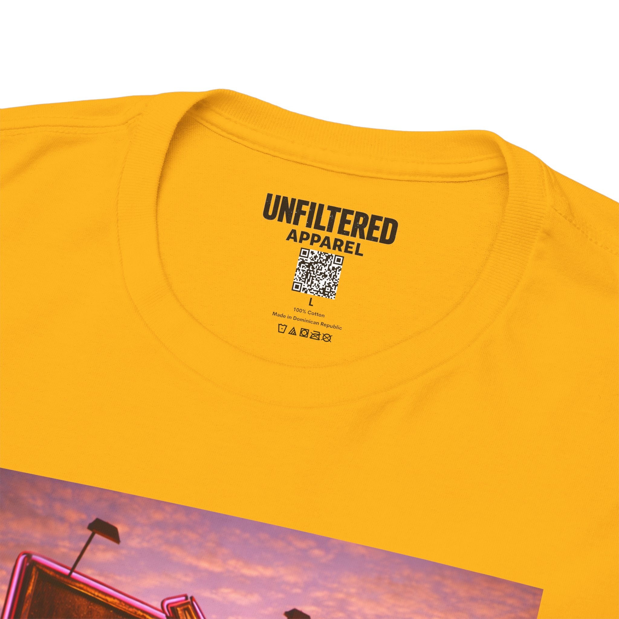 John Pork Vanilla Unicorn - T-Shirt