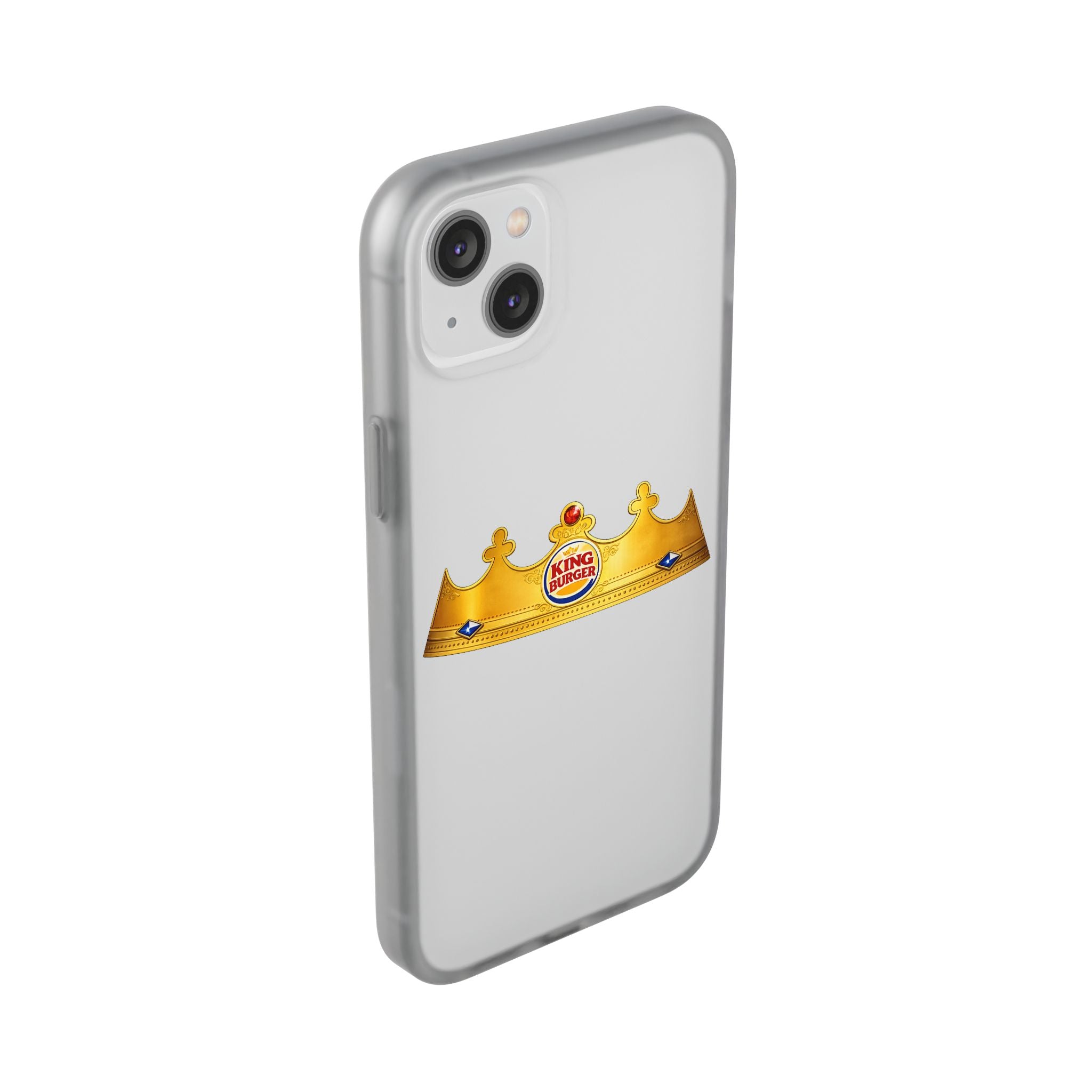 King Burger - Flexi Case