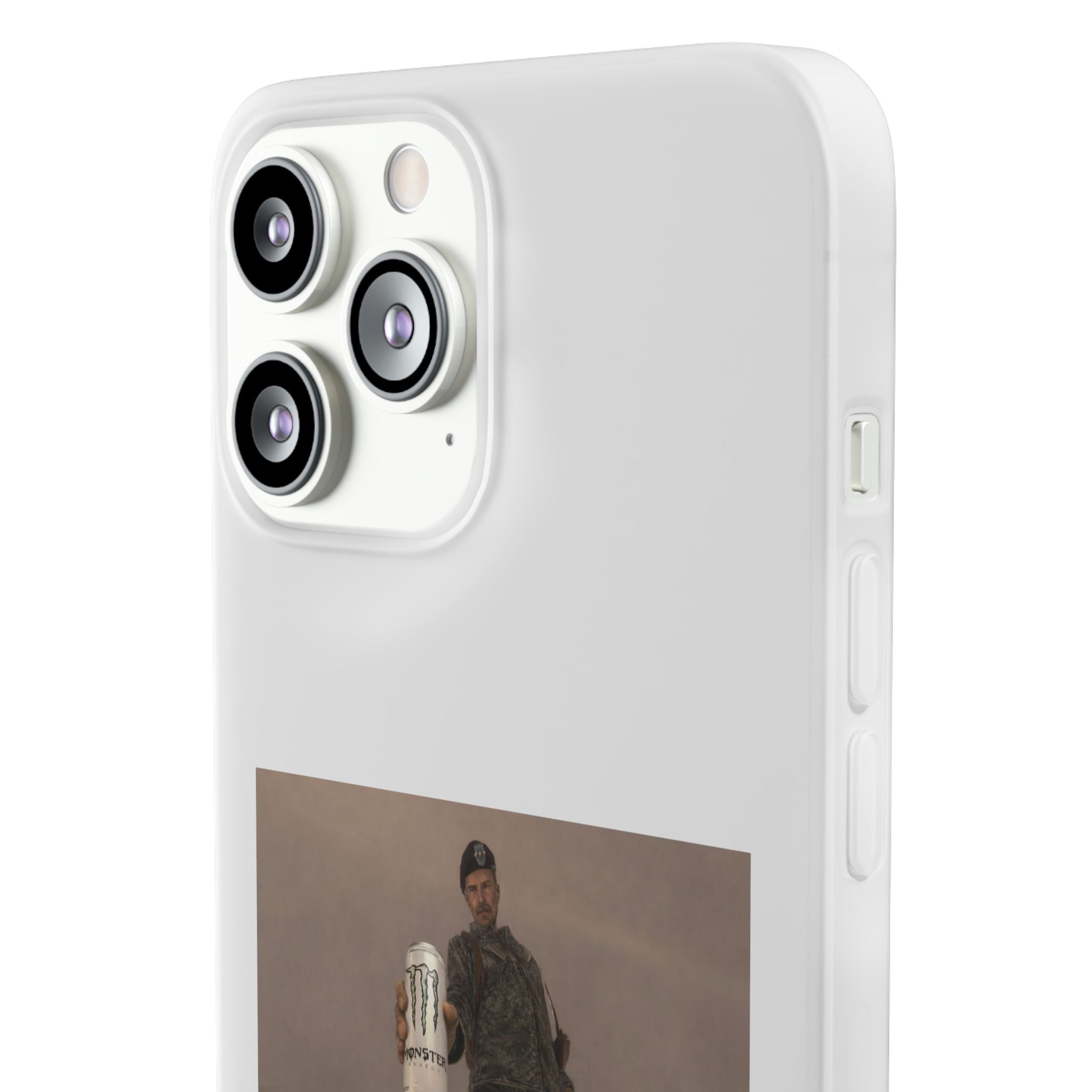 Shepard Energy - Flexi Case