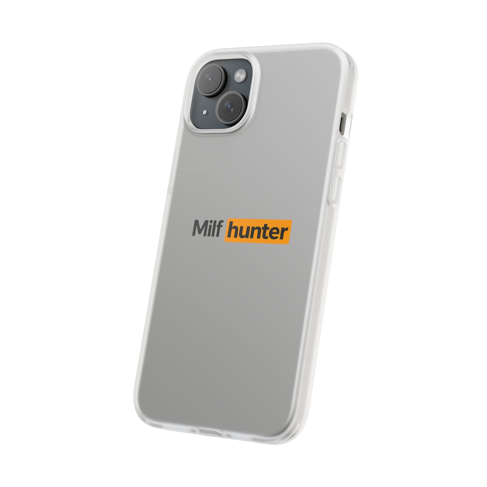 MILF Hunter - Flexi Case