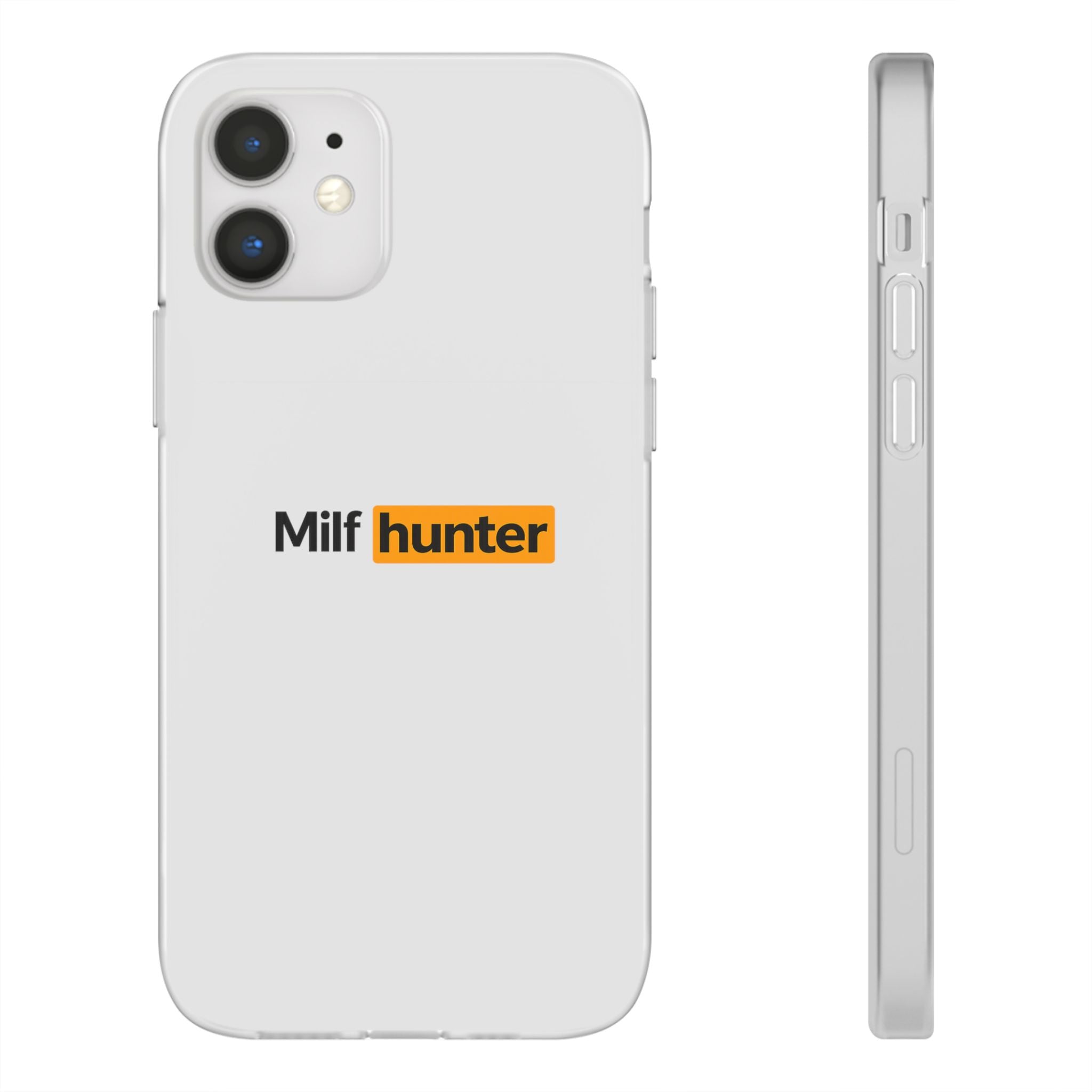MILF Hunter - Flexi Case