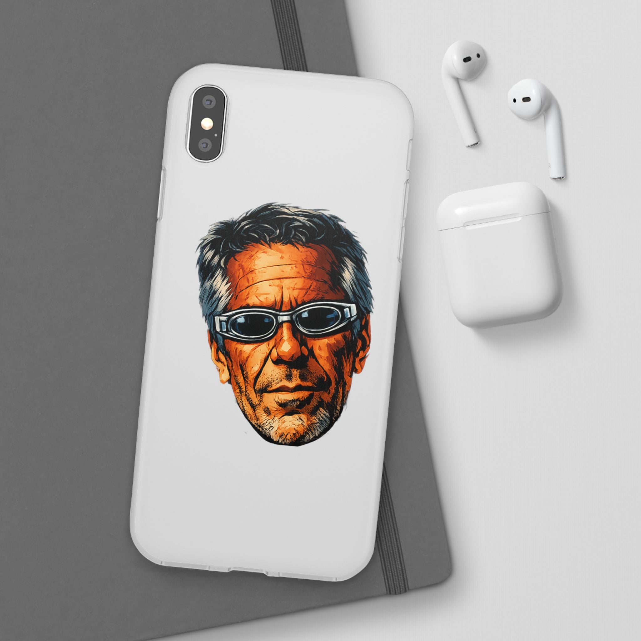 Retro Repstein - Flexi Case