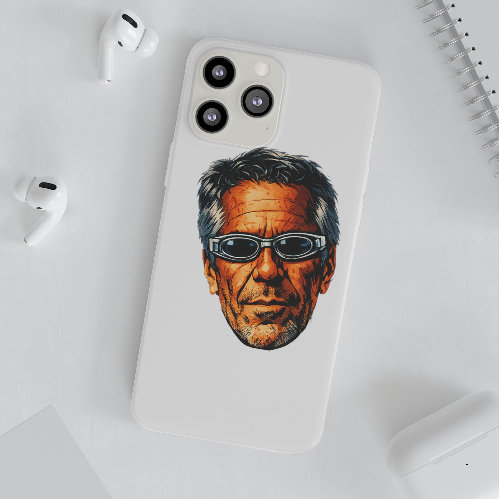 Retro Repstein - Flexi Case