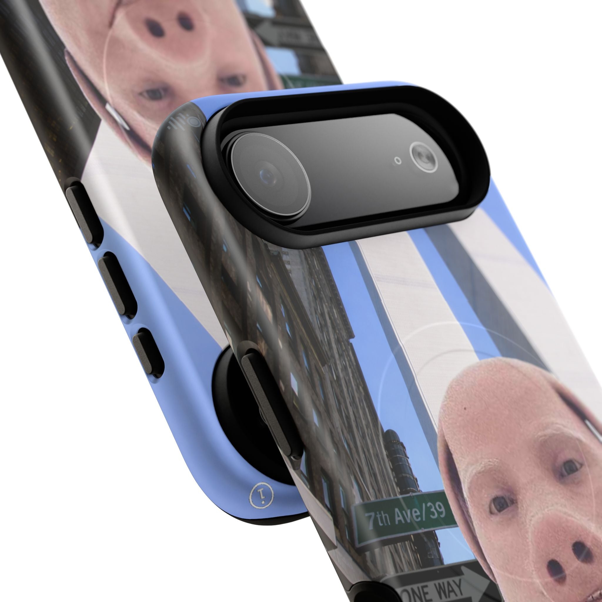 Pork is Calling - Tough Magnetic Case