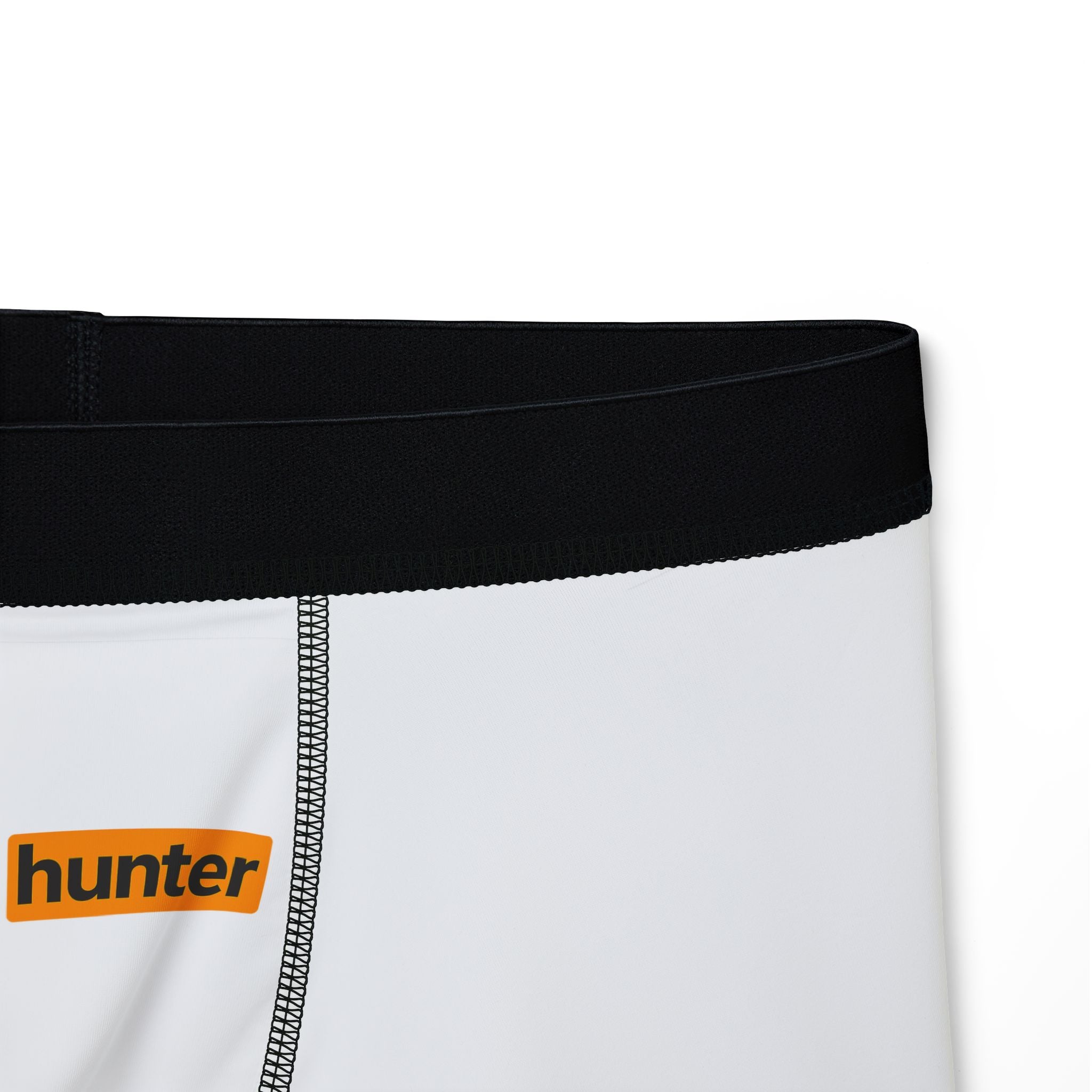 "Milf Hunter" Underwear