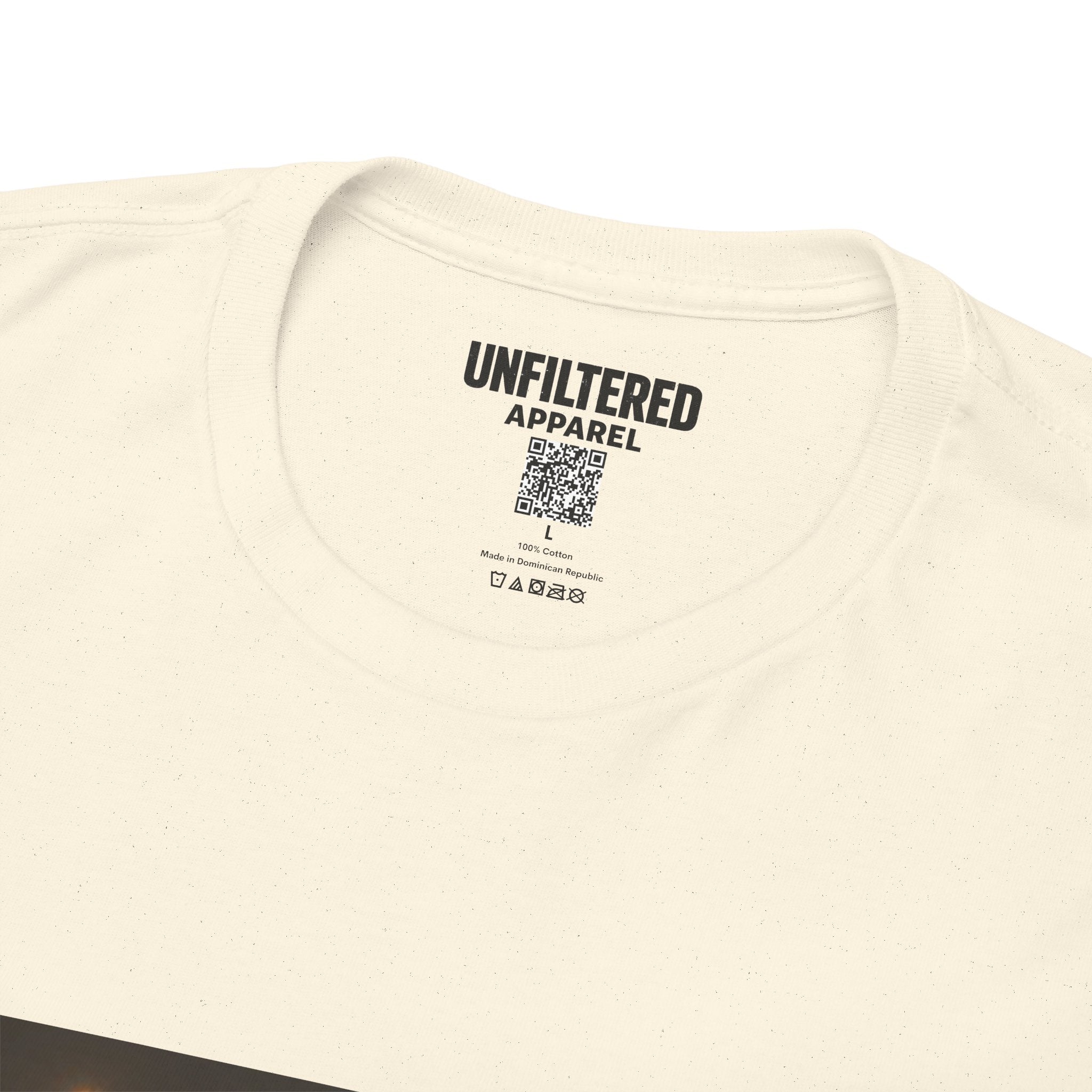 Oppressor Mk2 x Iron Dome - T-Shirt