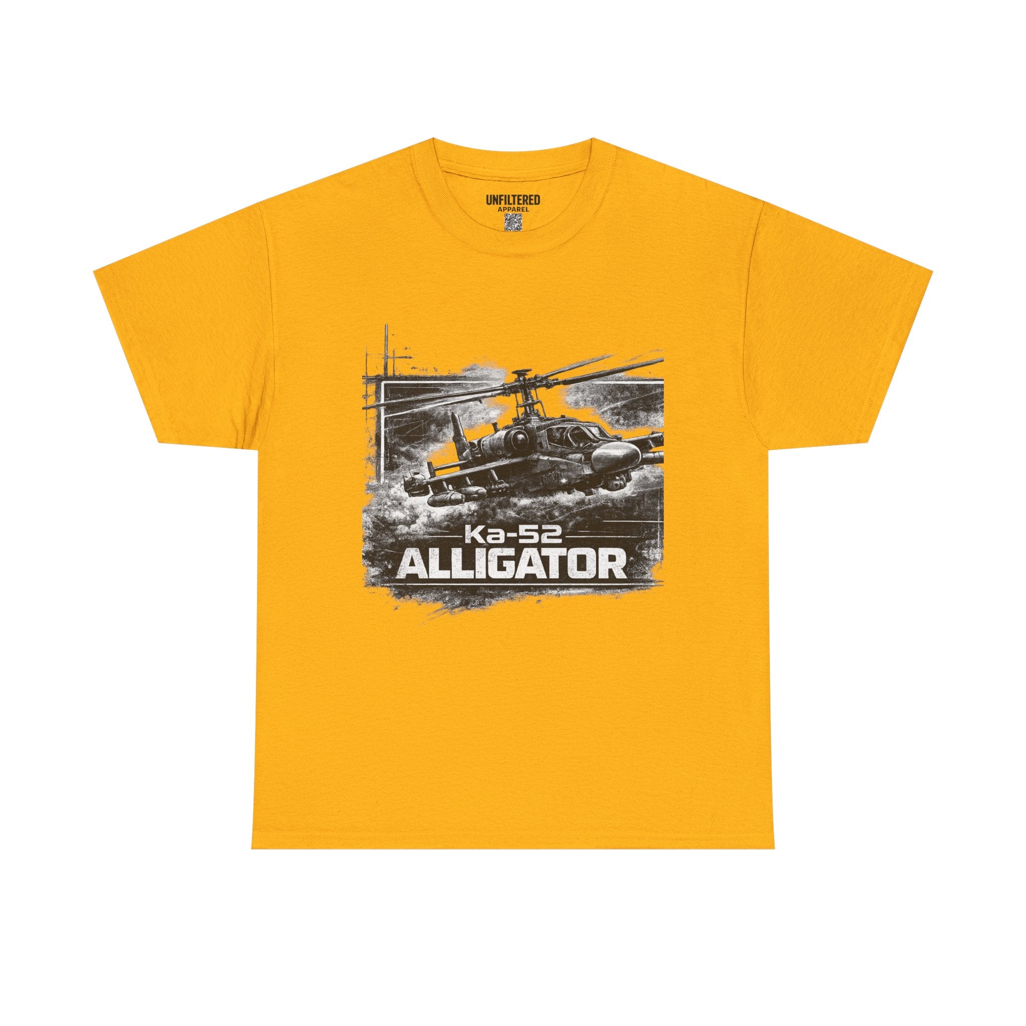Ka-52 - T-Shirt