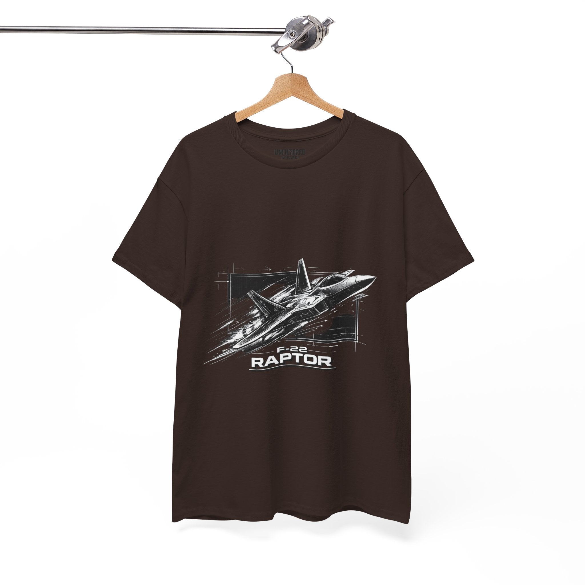 F-22 - T-Shirt