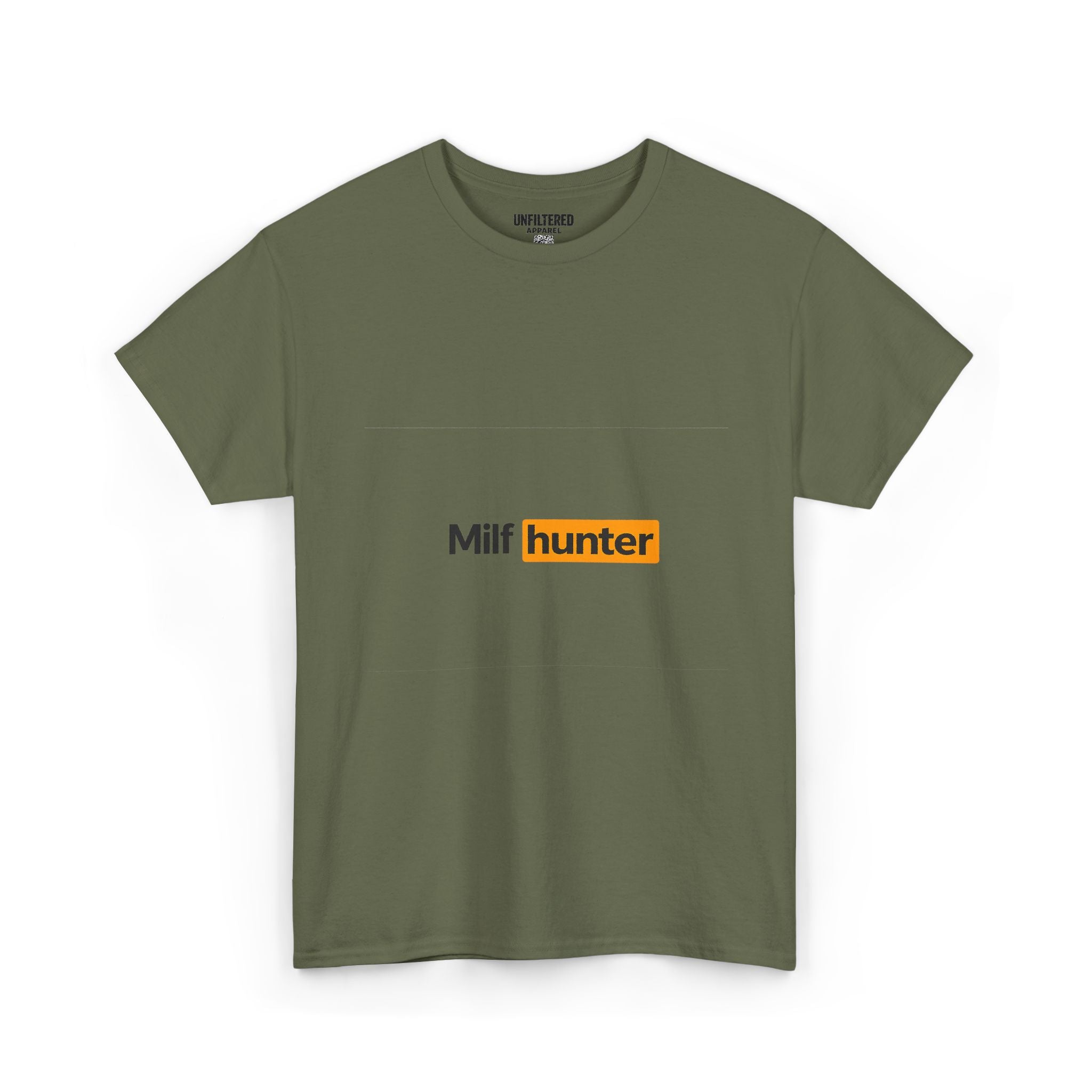Milf Hunter - T-Shirt