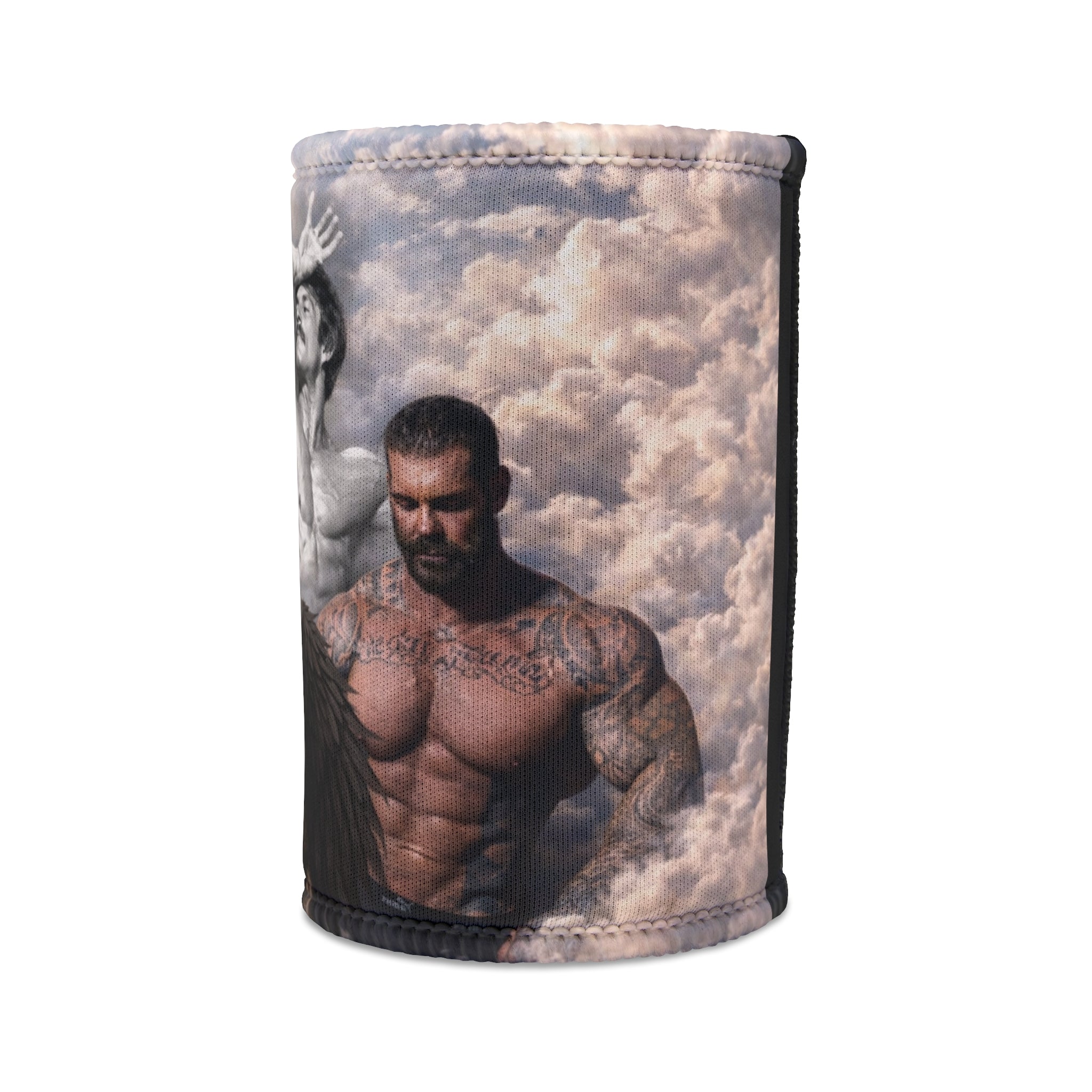 Legends Never Die - Stubby Cooler