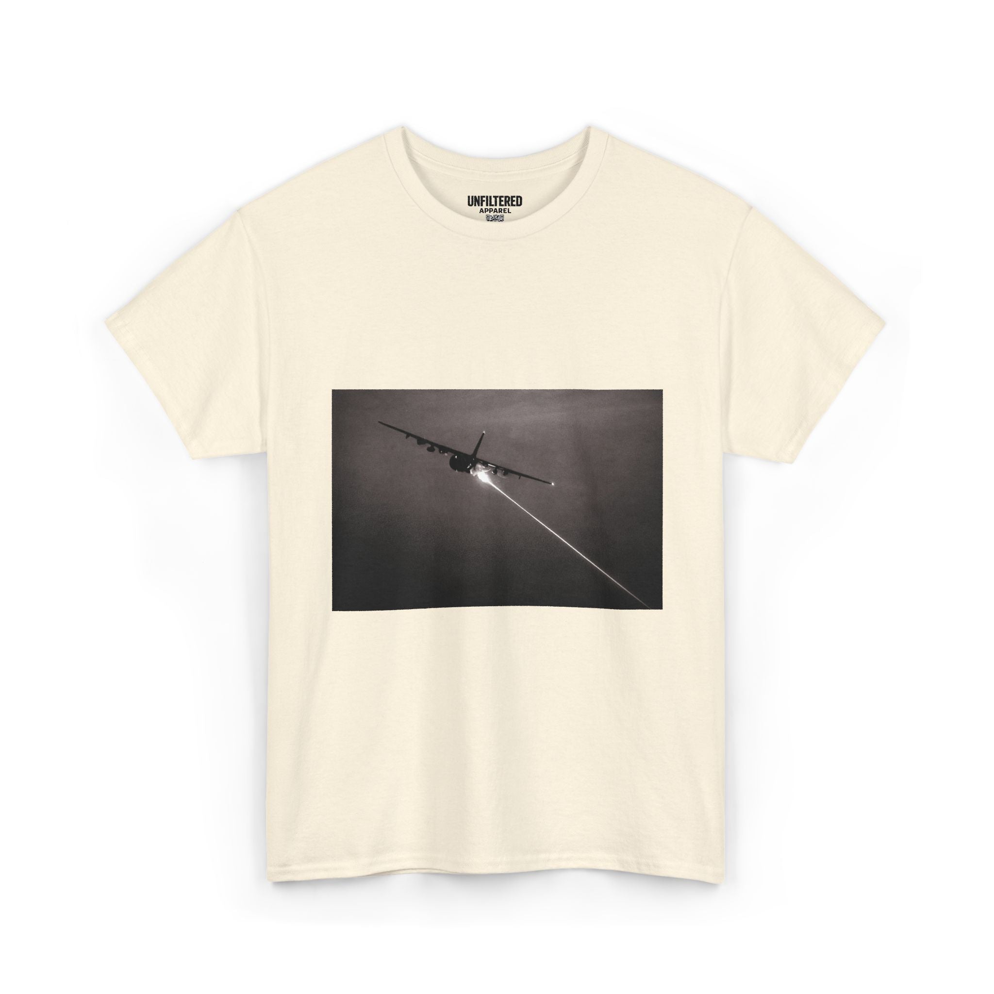 AC-130 Spooky - T-Shirt