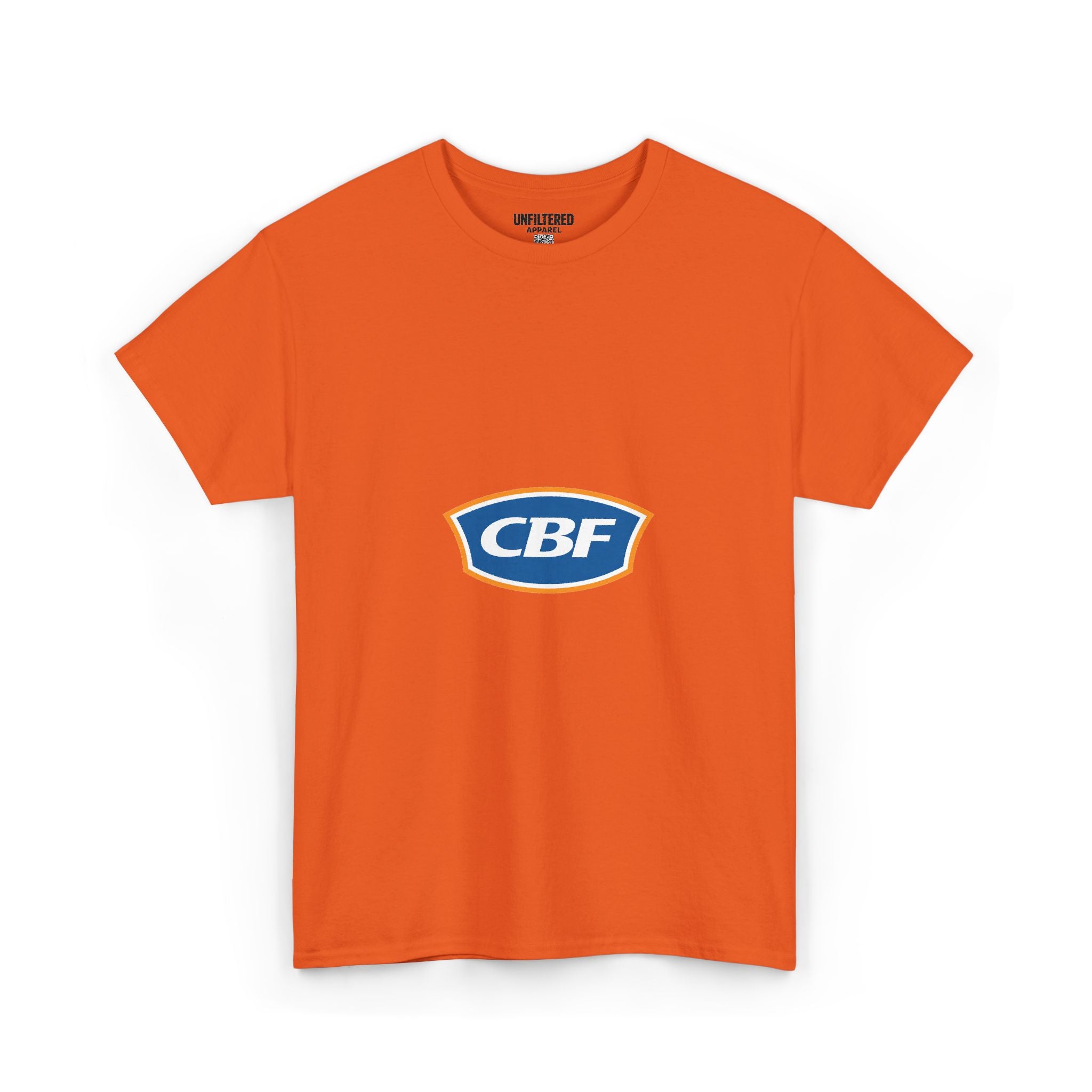 CBF - T-Shirt