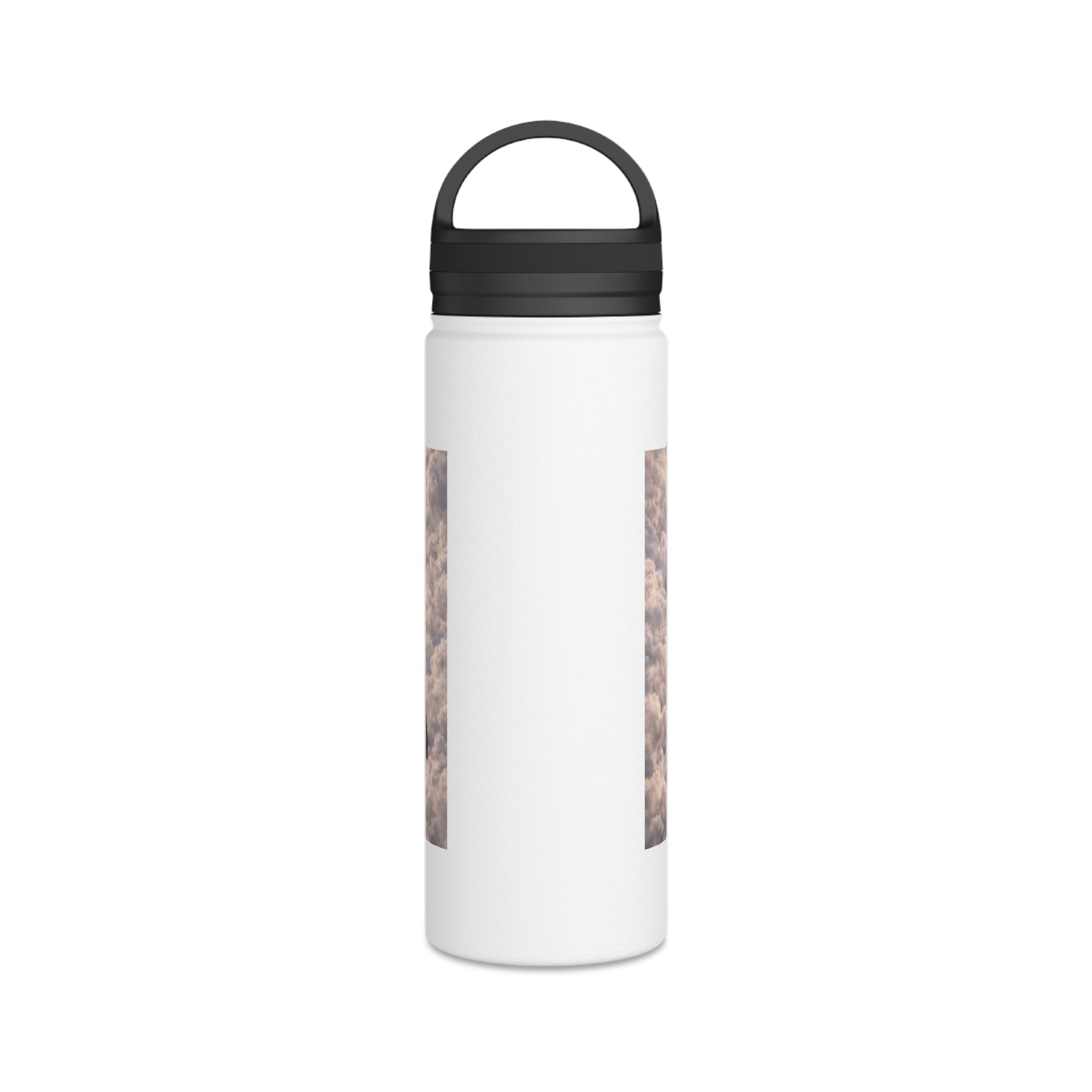 Legends Never Die Stainless Steel Bottle