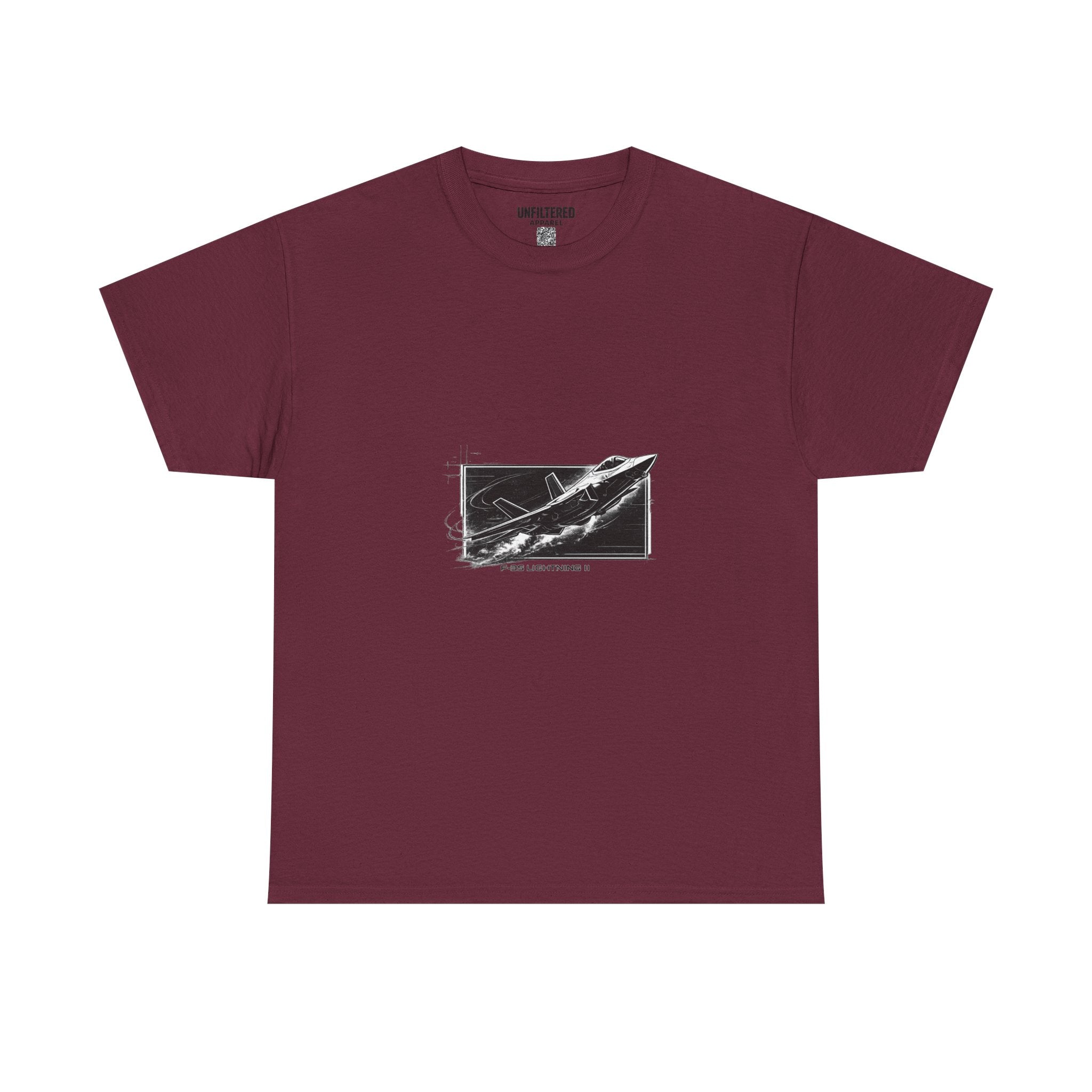 F-35 - T-Shirt