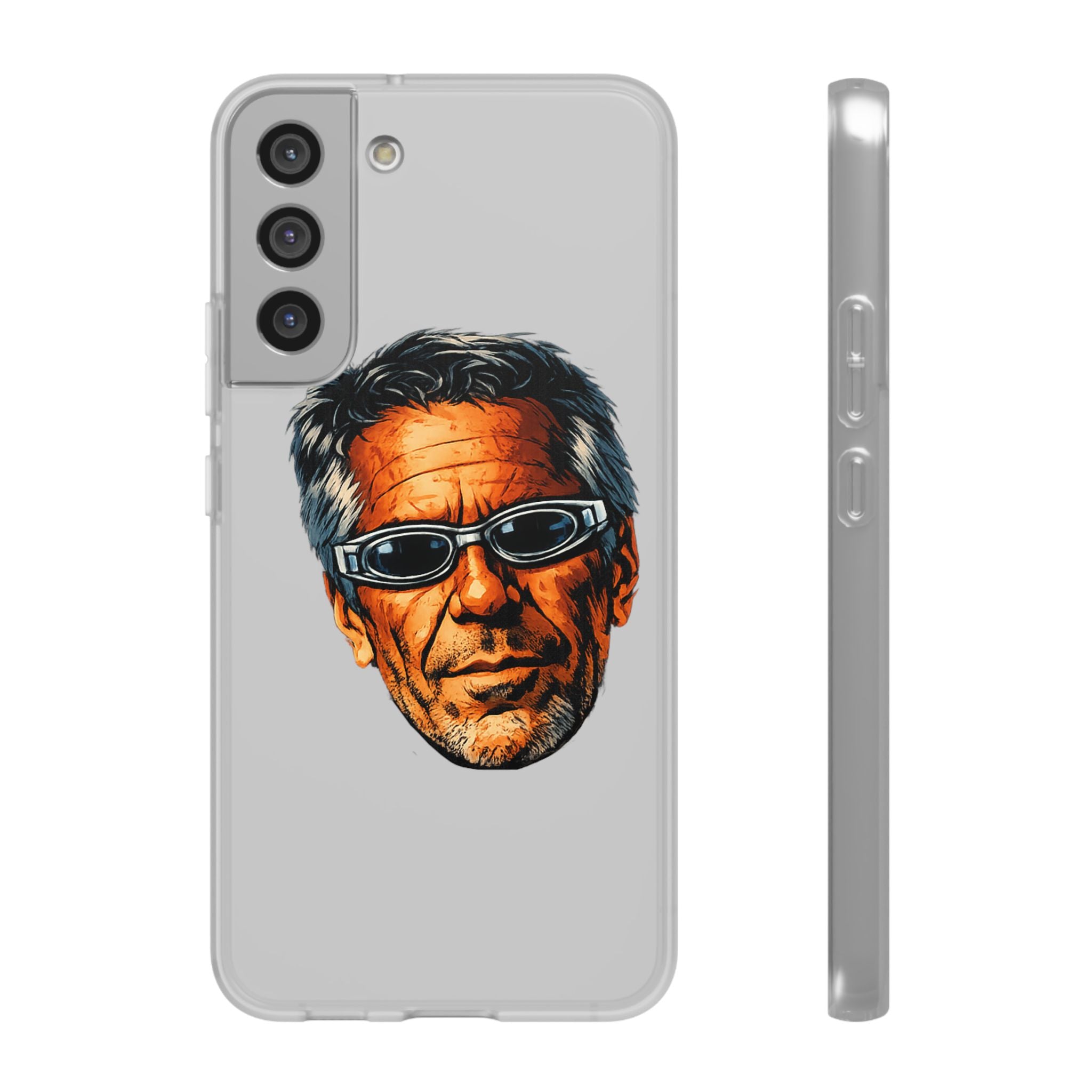 Retro Repstein - Flexi Case