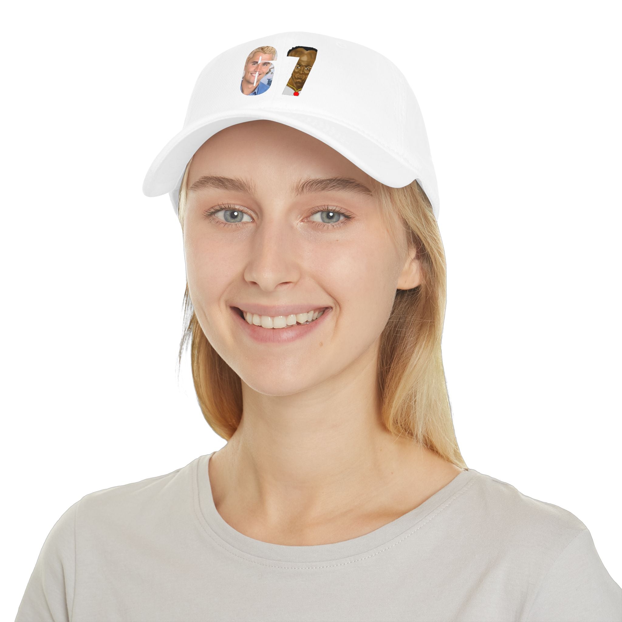 67 Baseball Cap