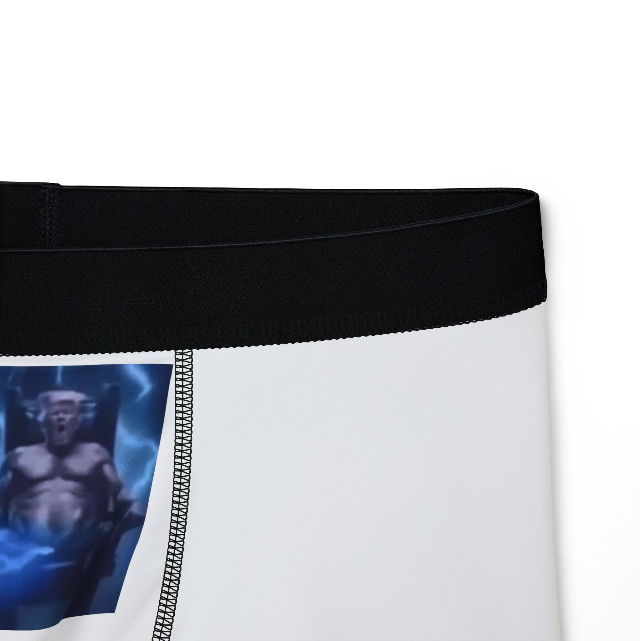 'Fry His Azz'- Underwear