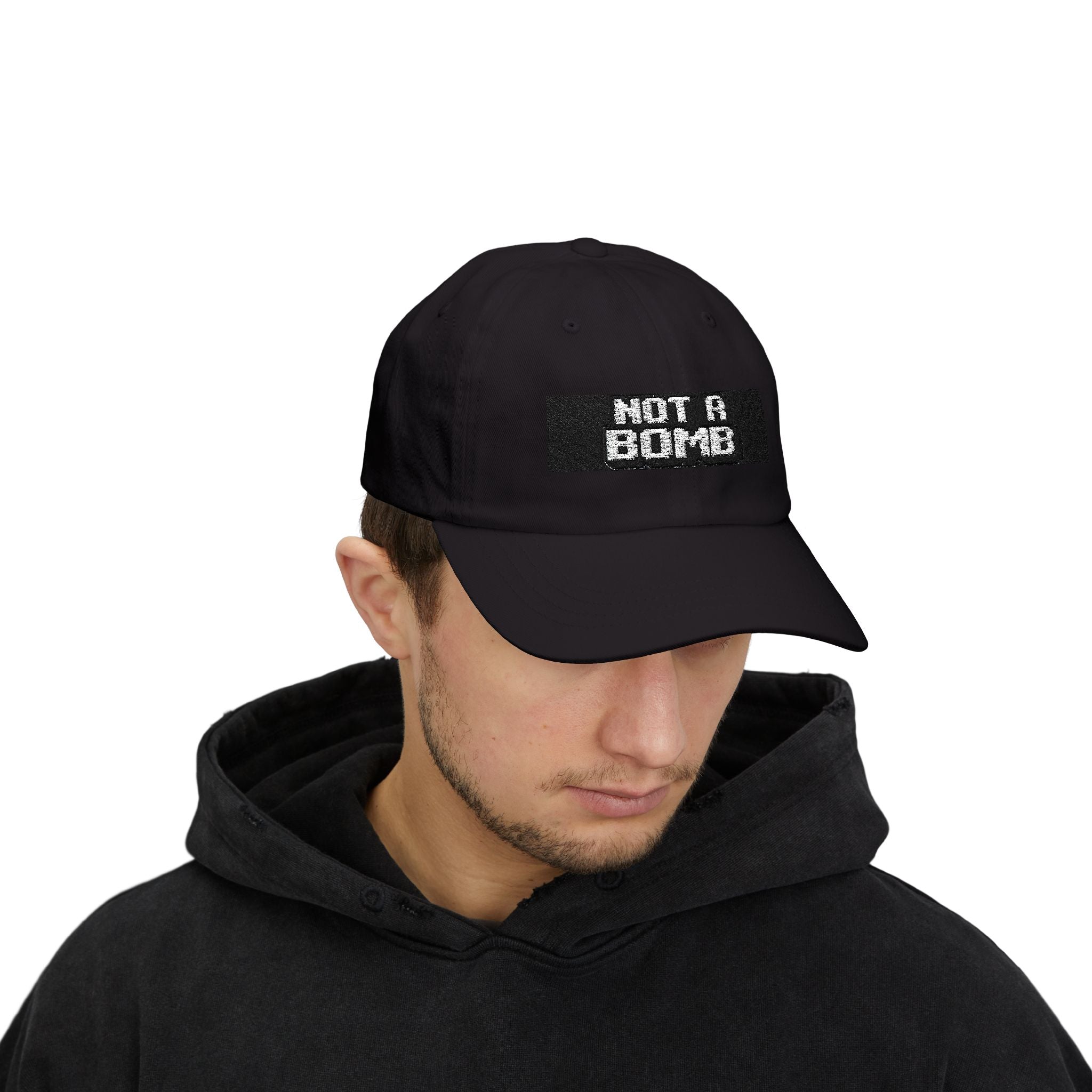 'Not A Bomb' - Hat