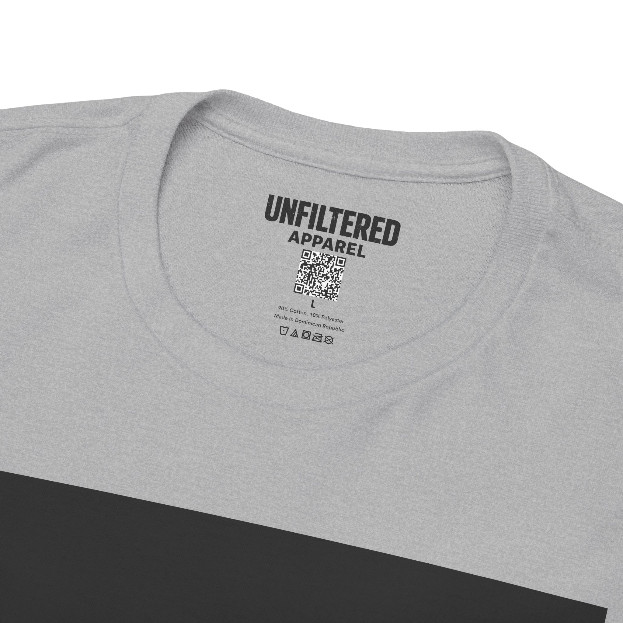 "No Russian" - T-Shirt