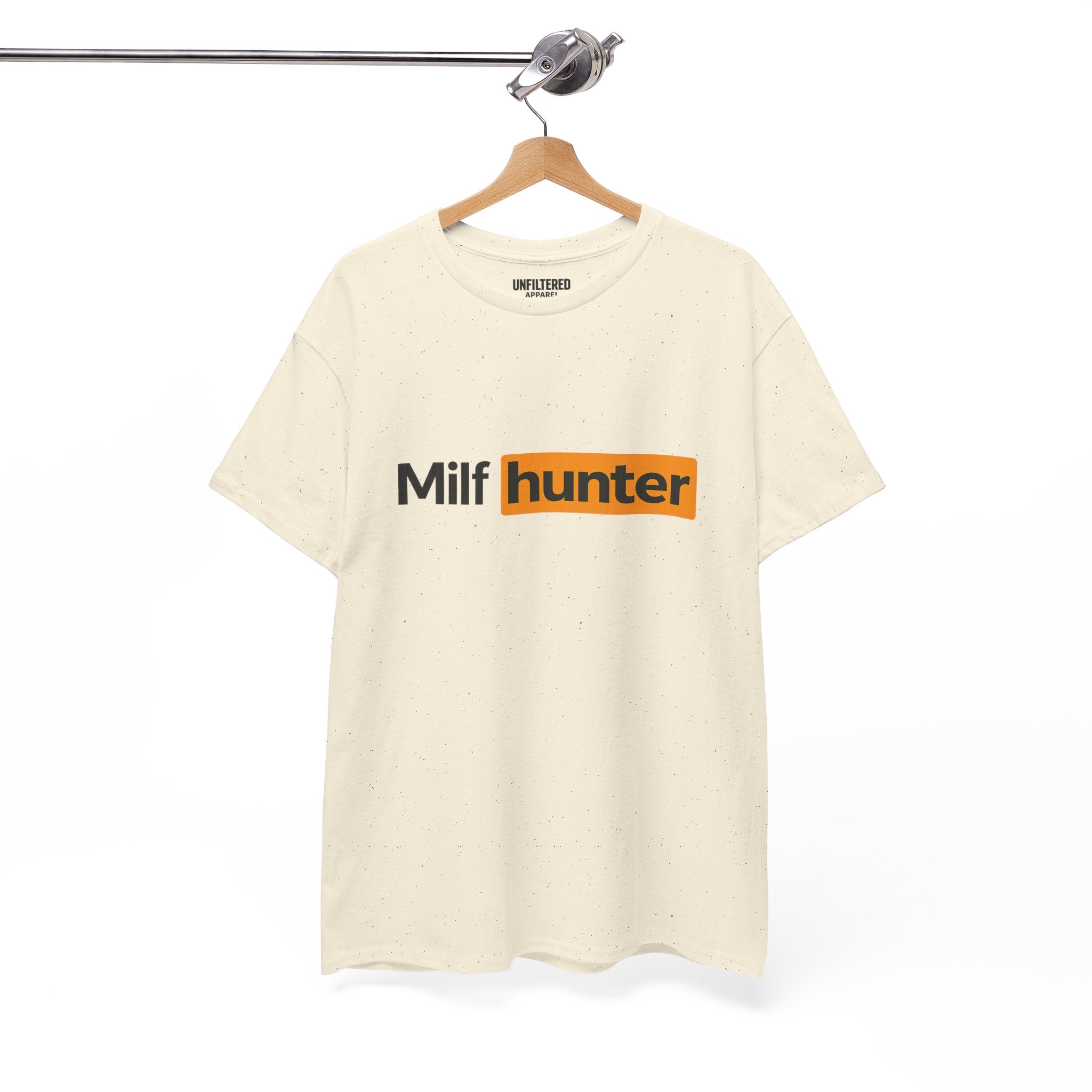 Milf Hunter - T-Shirt