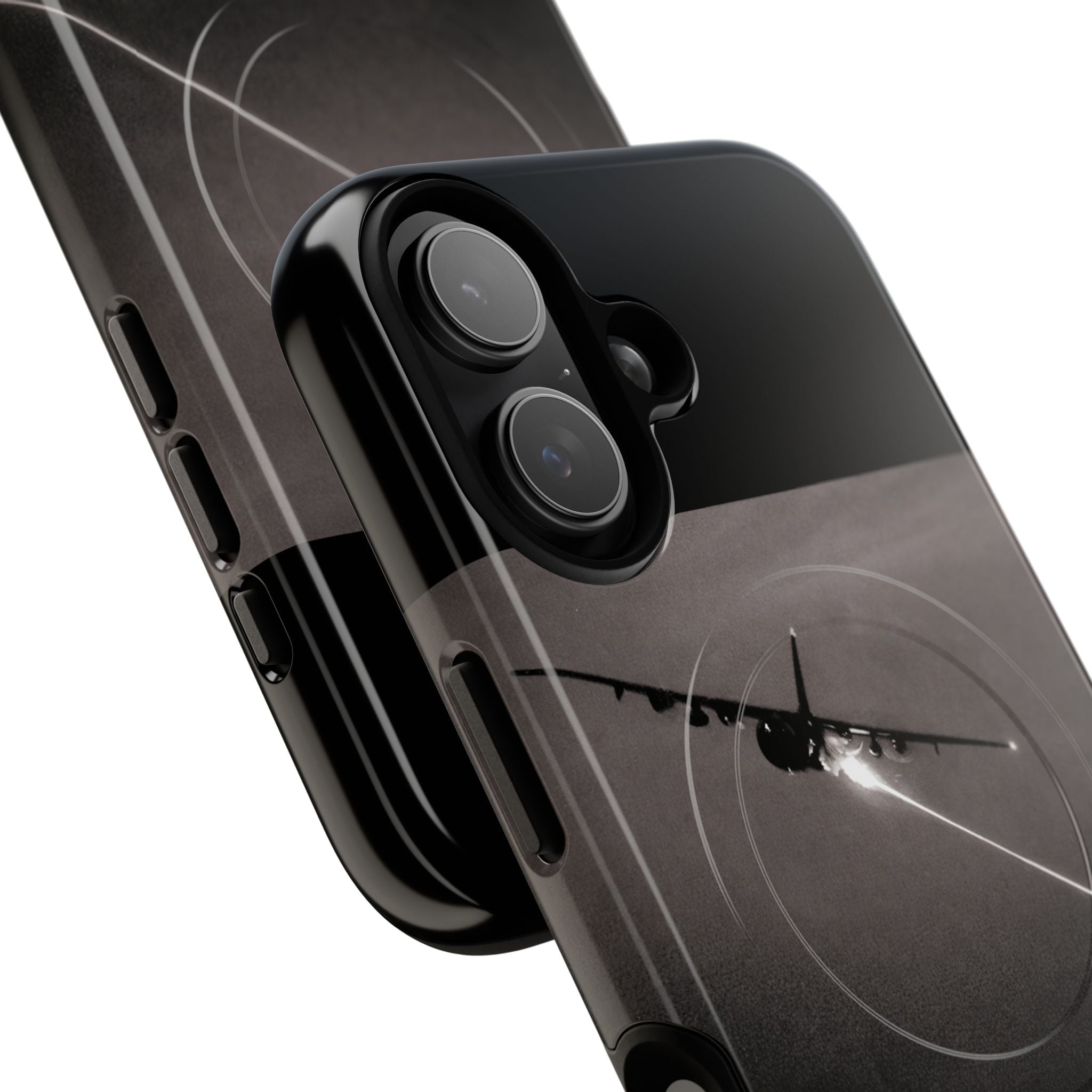 AC-130 Spooky - Tough Magnetic Case