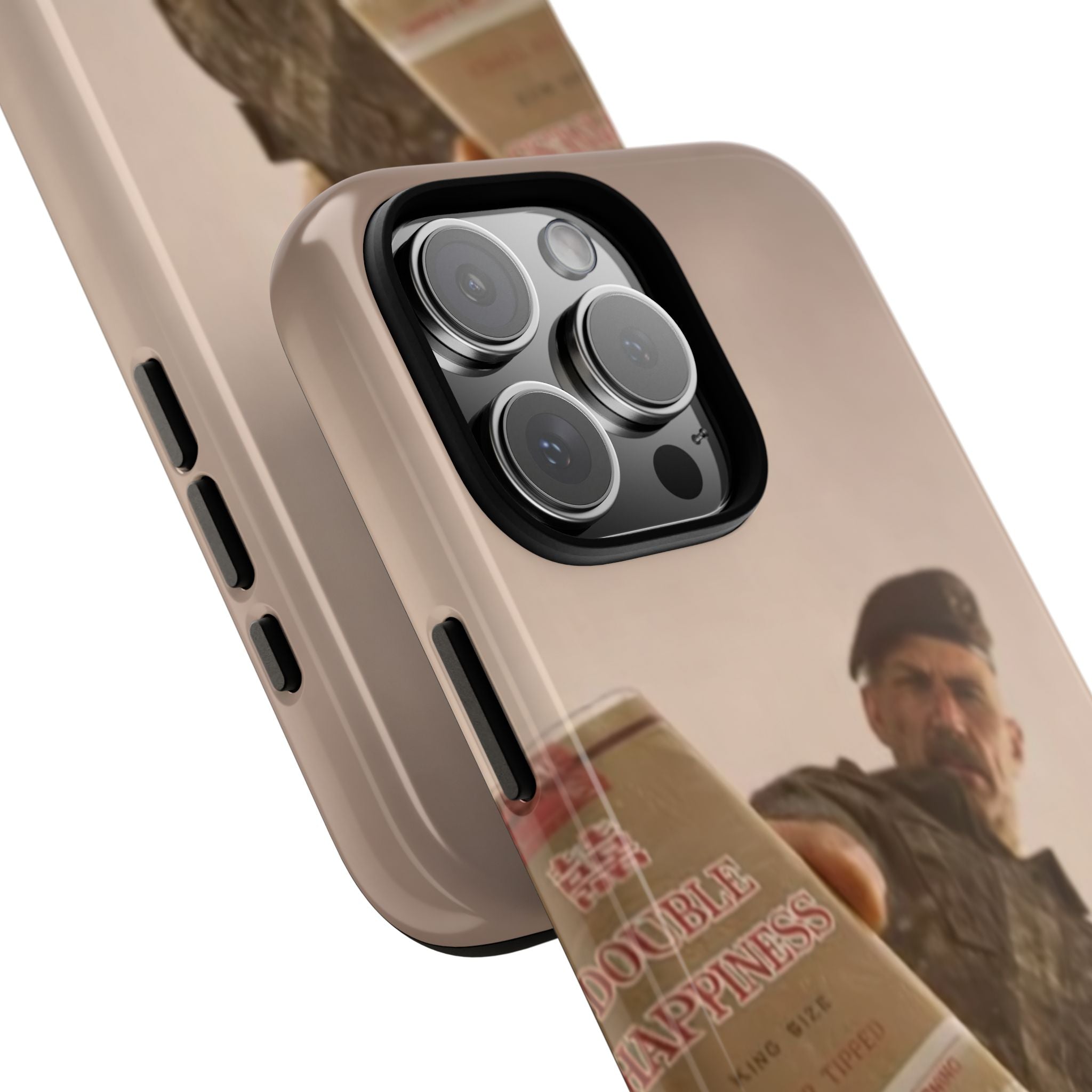 Shepard Double Happiness - Tough Case