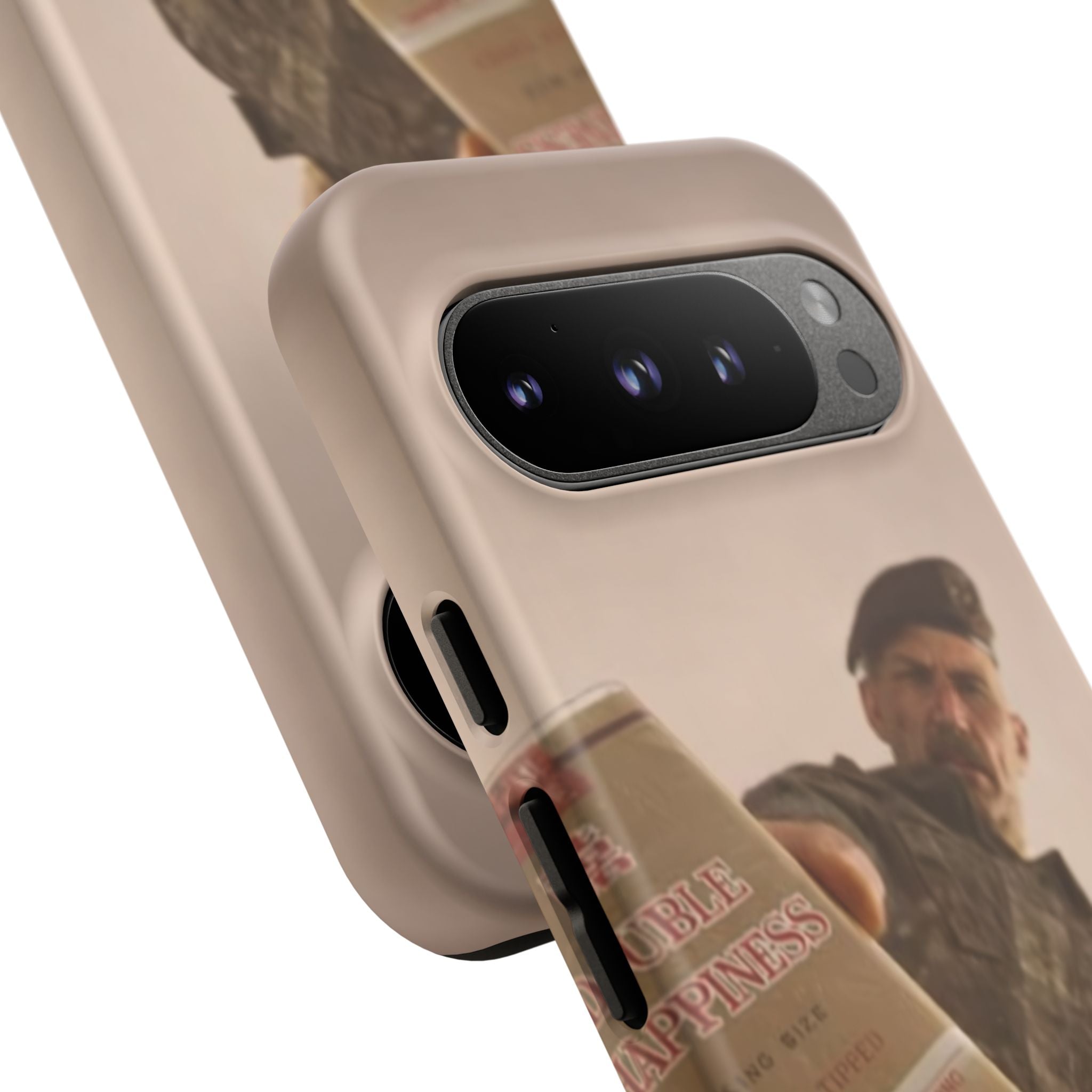 Shepard Double Happiness - Tough Case