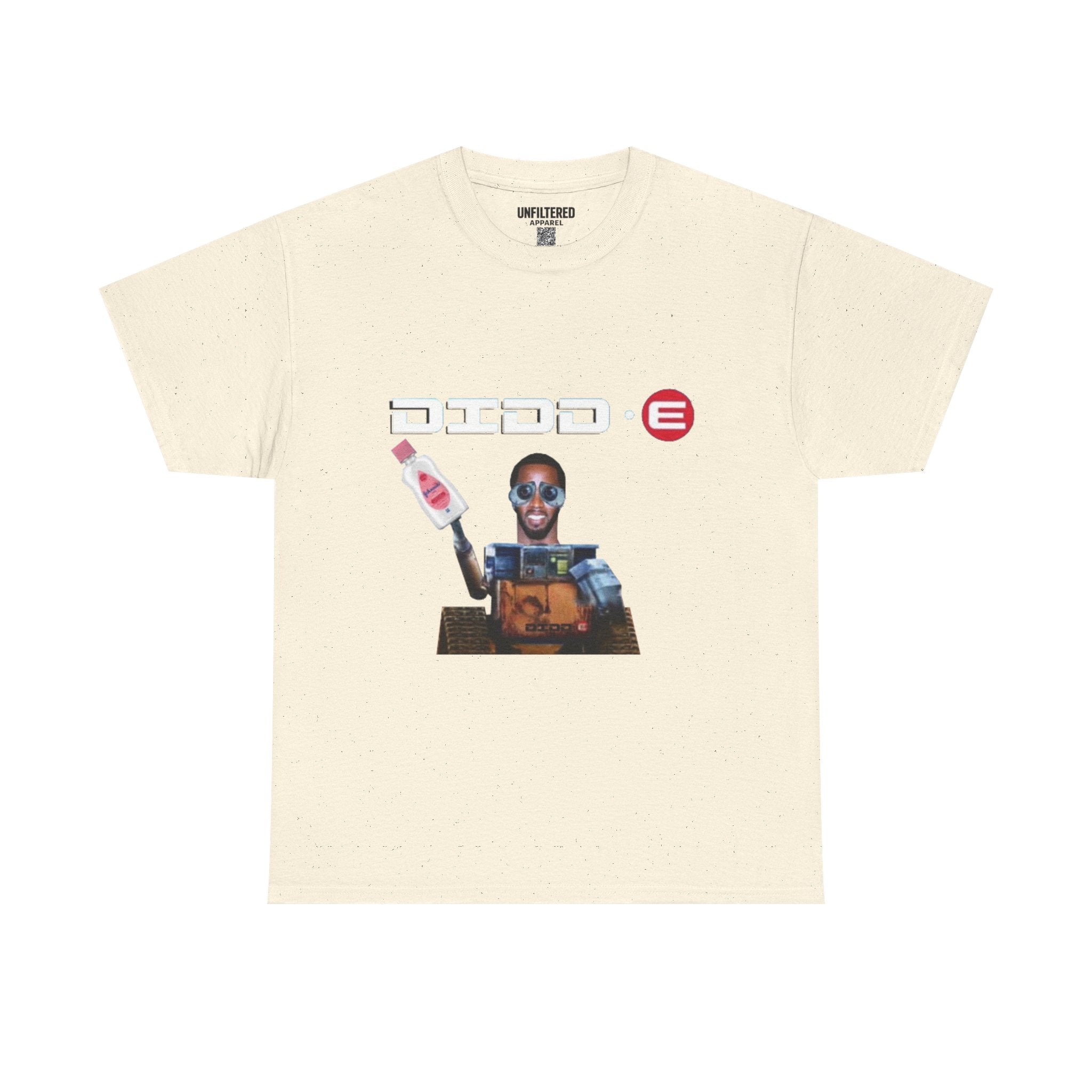DIDD.E Graphic - T-Shirt