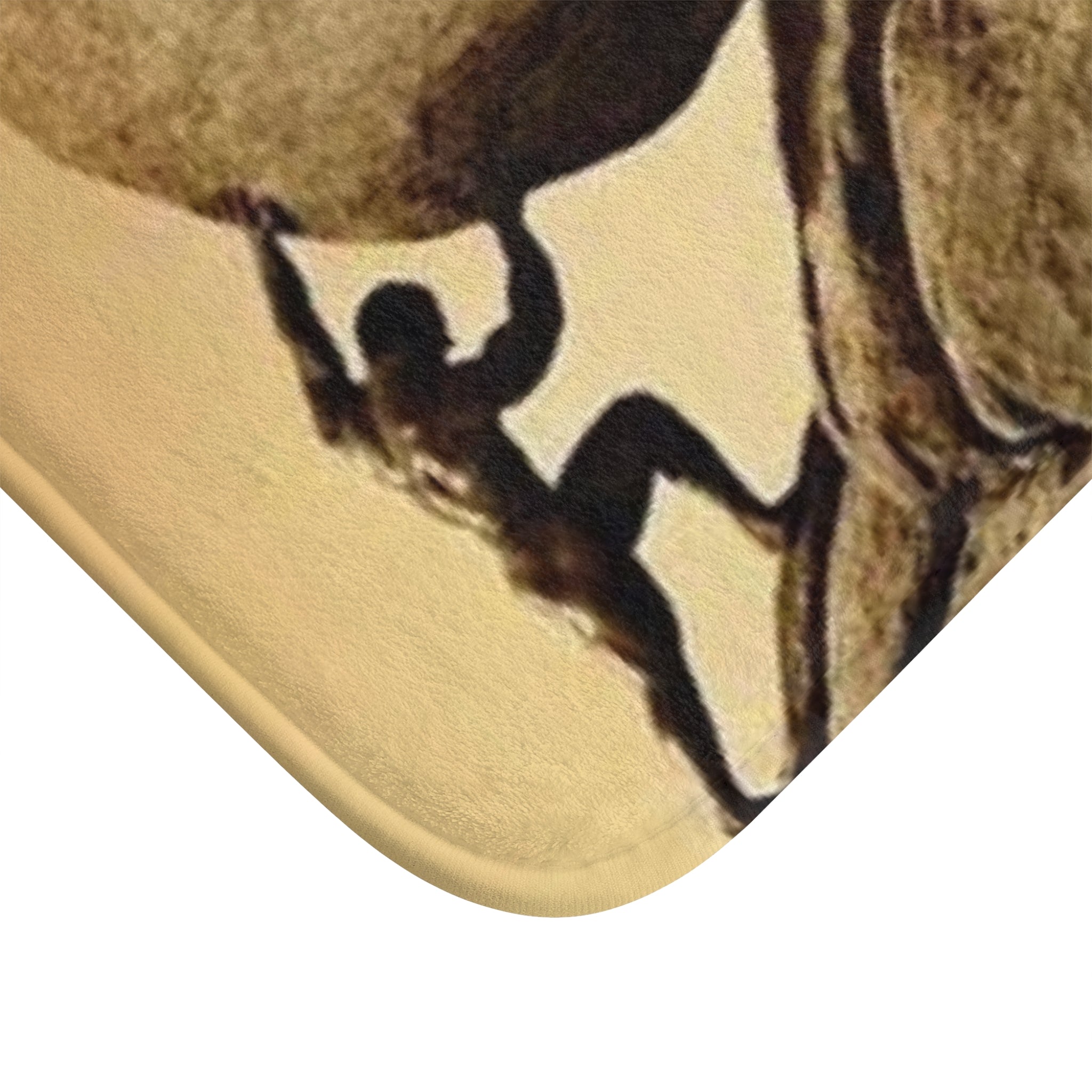 Sisyphus - Bathmat